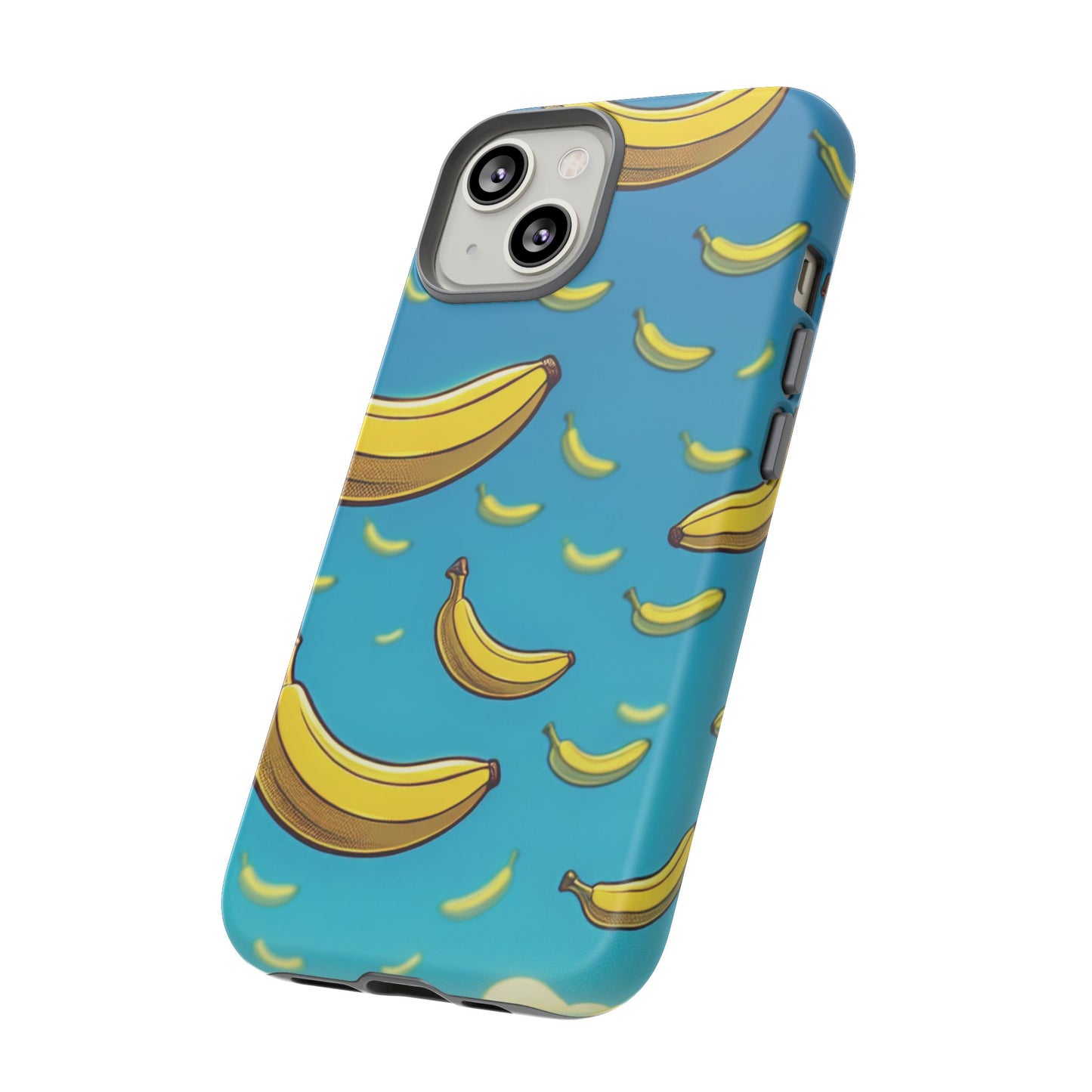 Banana Skies Ultra-Tough Phone Case