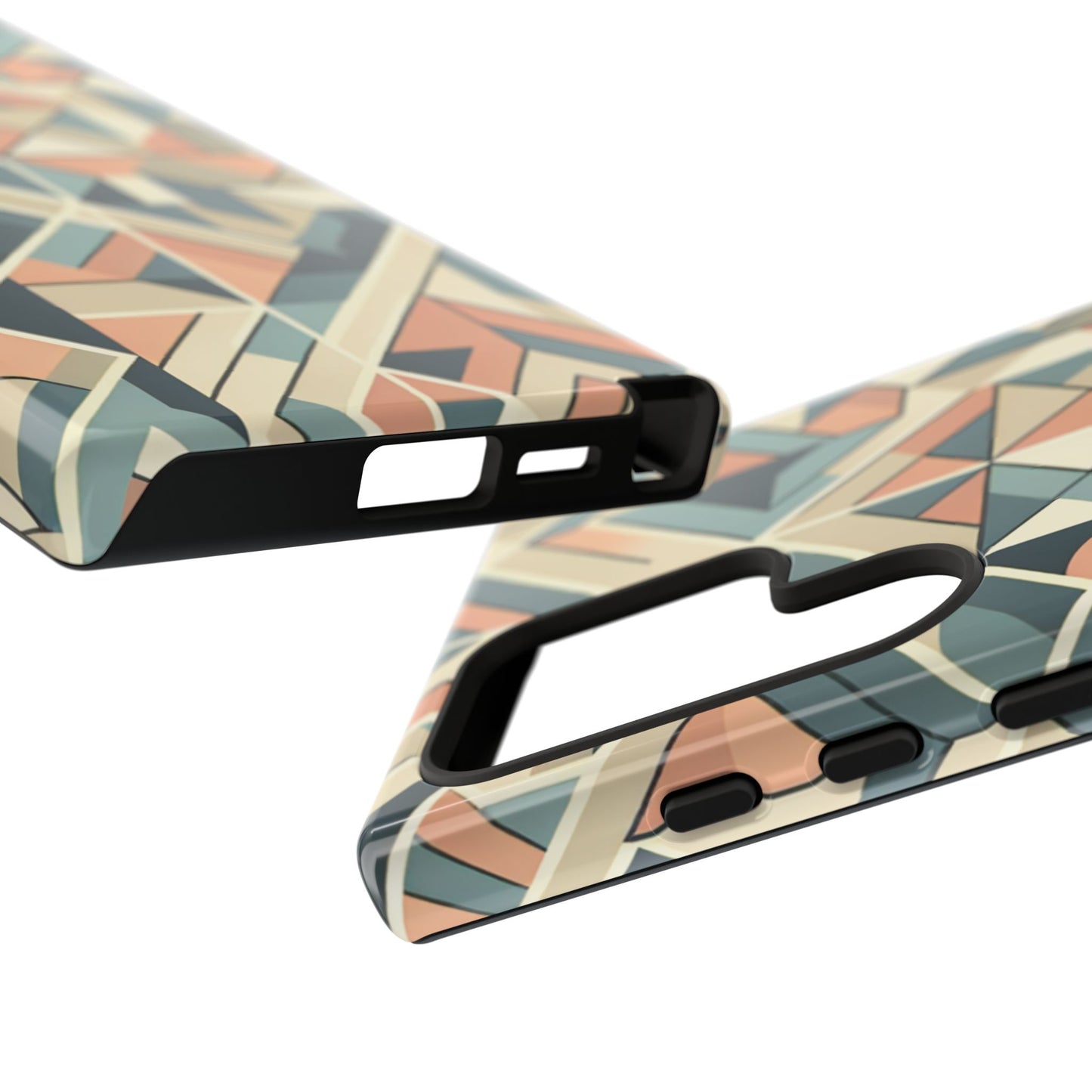 Elegant Aztec Ultra-Tough Phone Case