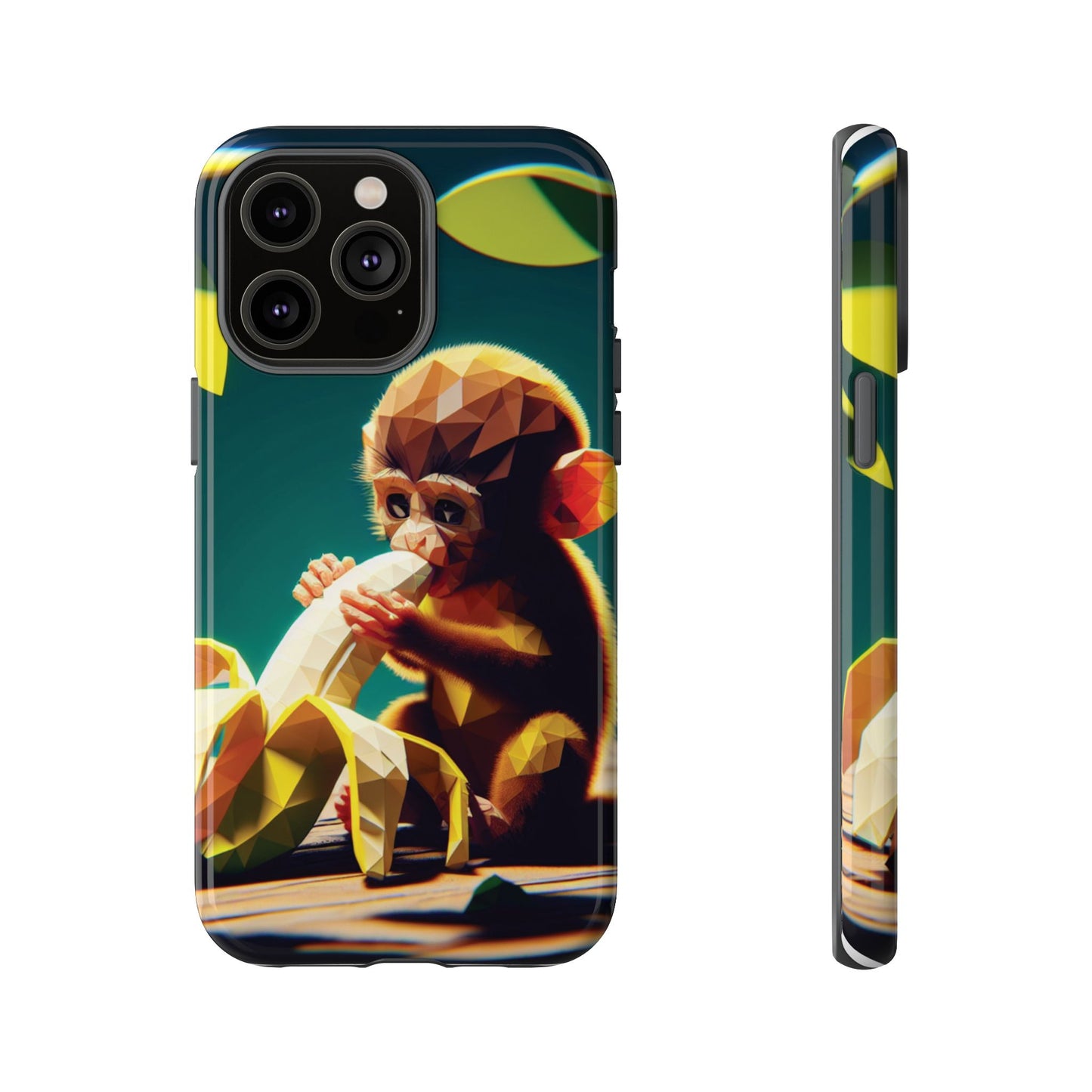 Cheeky Monkey Ultra-Tough Phone Case