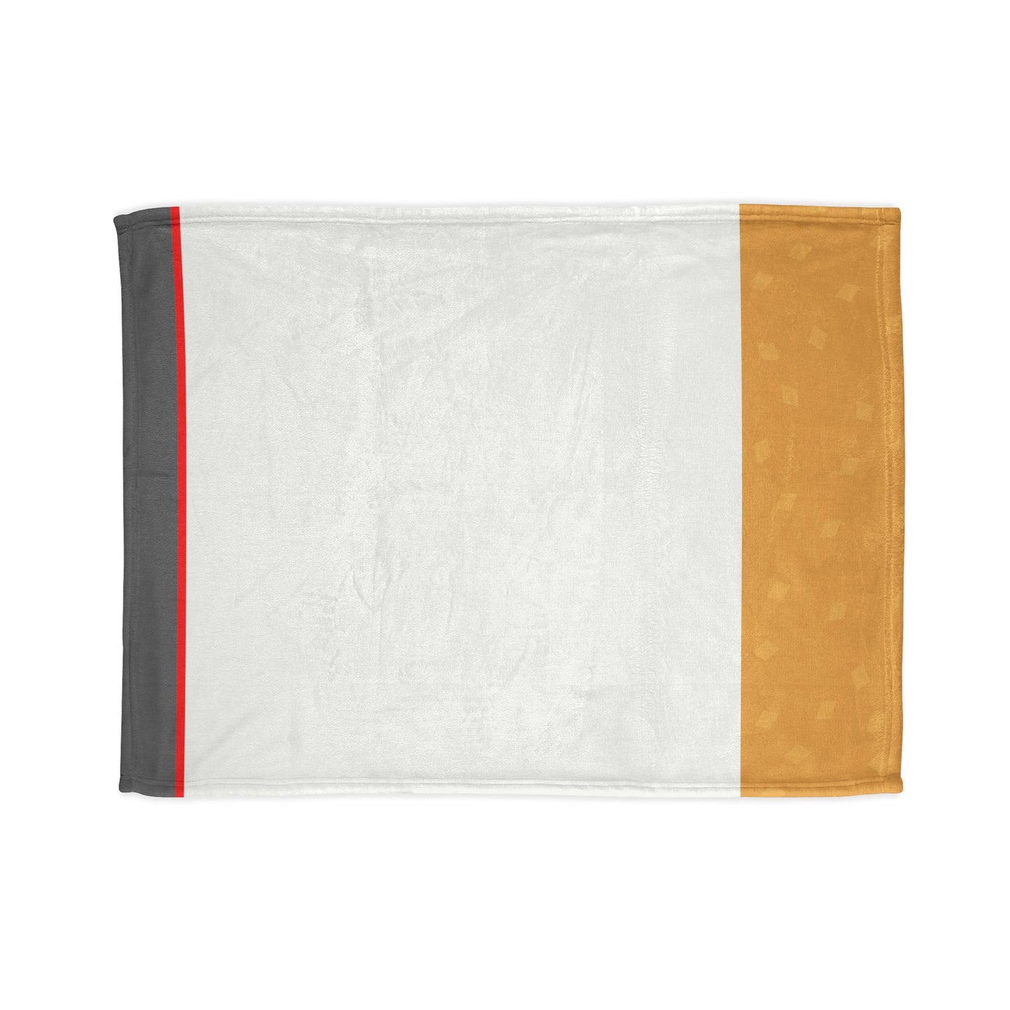 Quirkky Cigarette Blanket - Soft Polyester