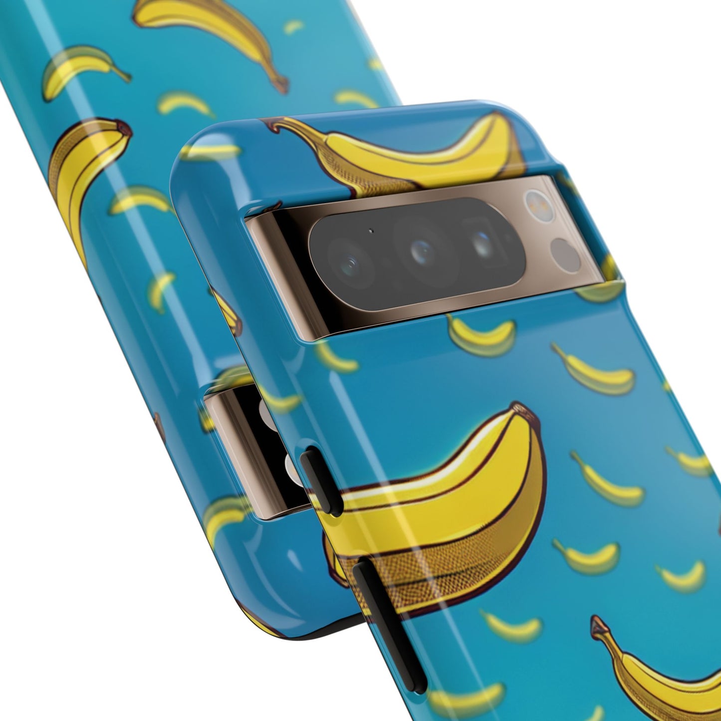 Banana Skies Ultra-Tough Phone Case