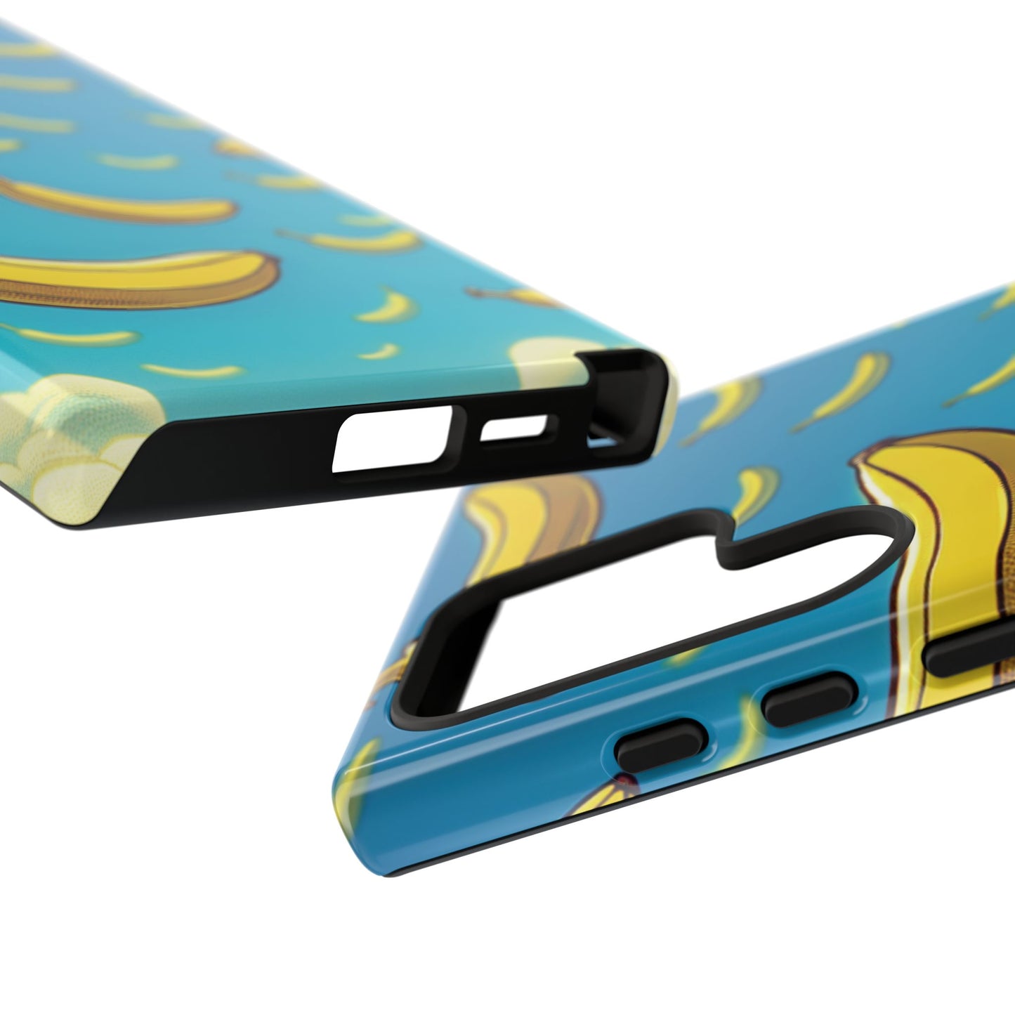 Banana Skies Ultra-Tough Phone Case