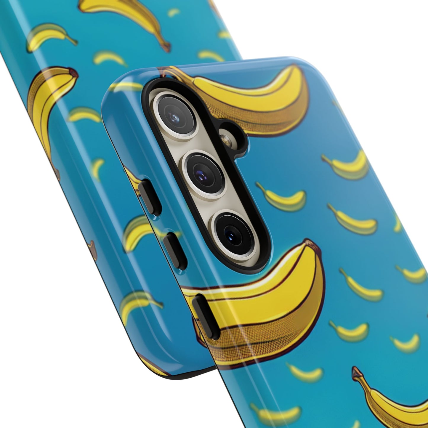 Banana Skies Ultra-Tough Phone Case