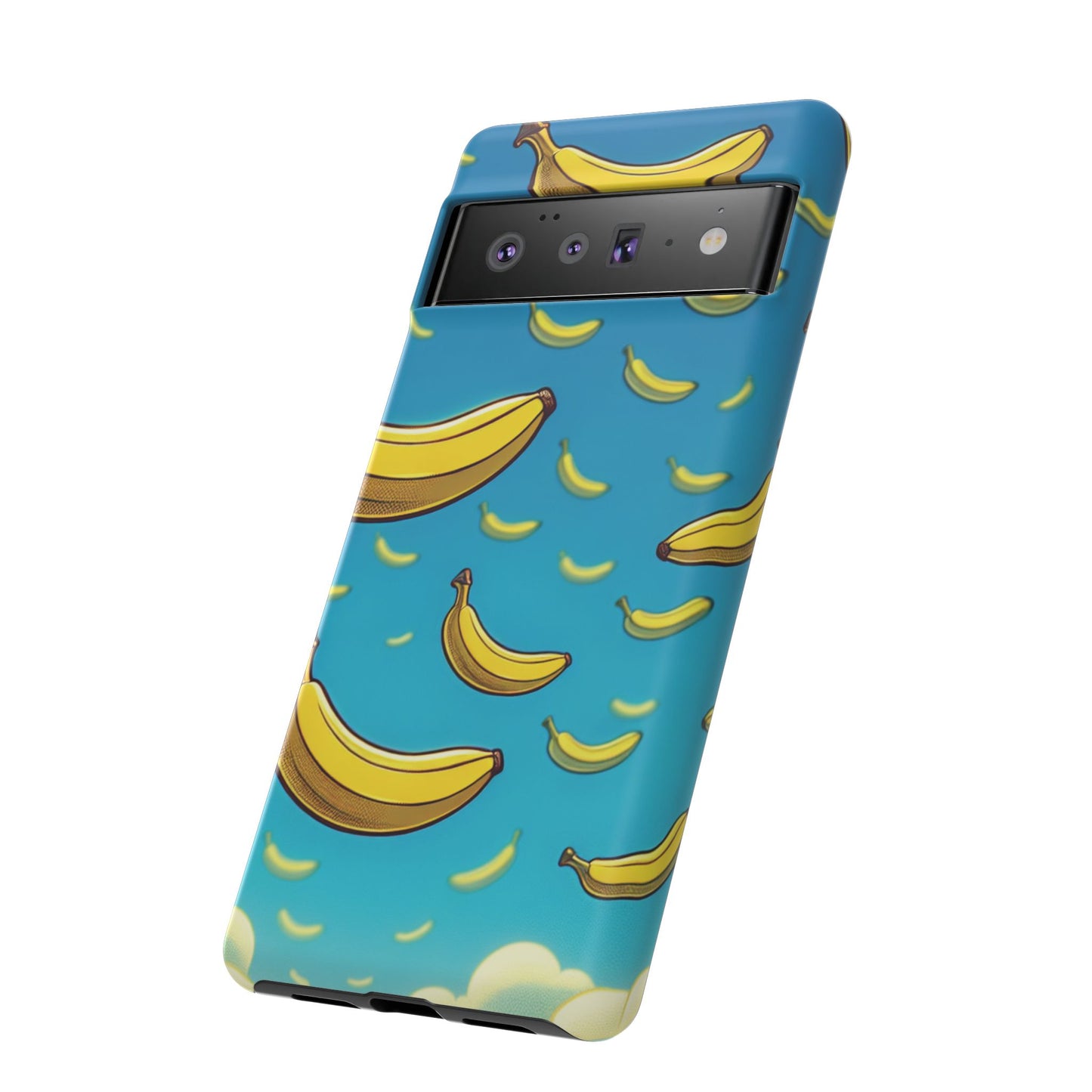 Banana Skies Ultra-Tough Phone Case