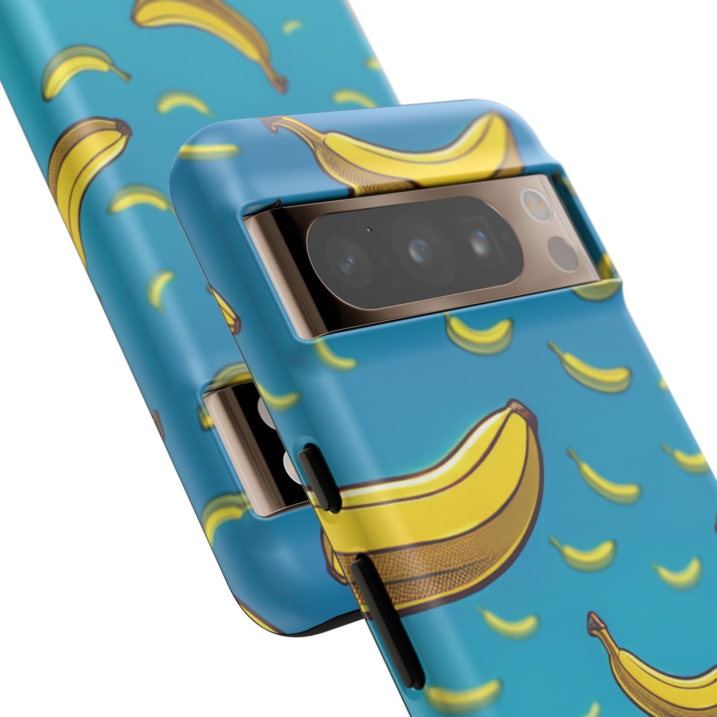 Banana Skies Ultra-Tough Phone Case