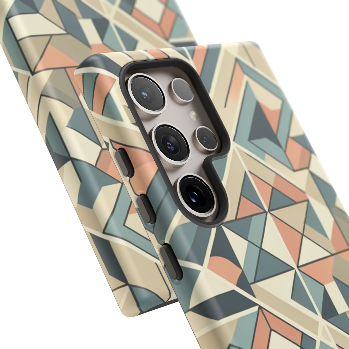 Elegant Aztec Ultra-Tough Phone Case