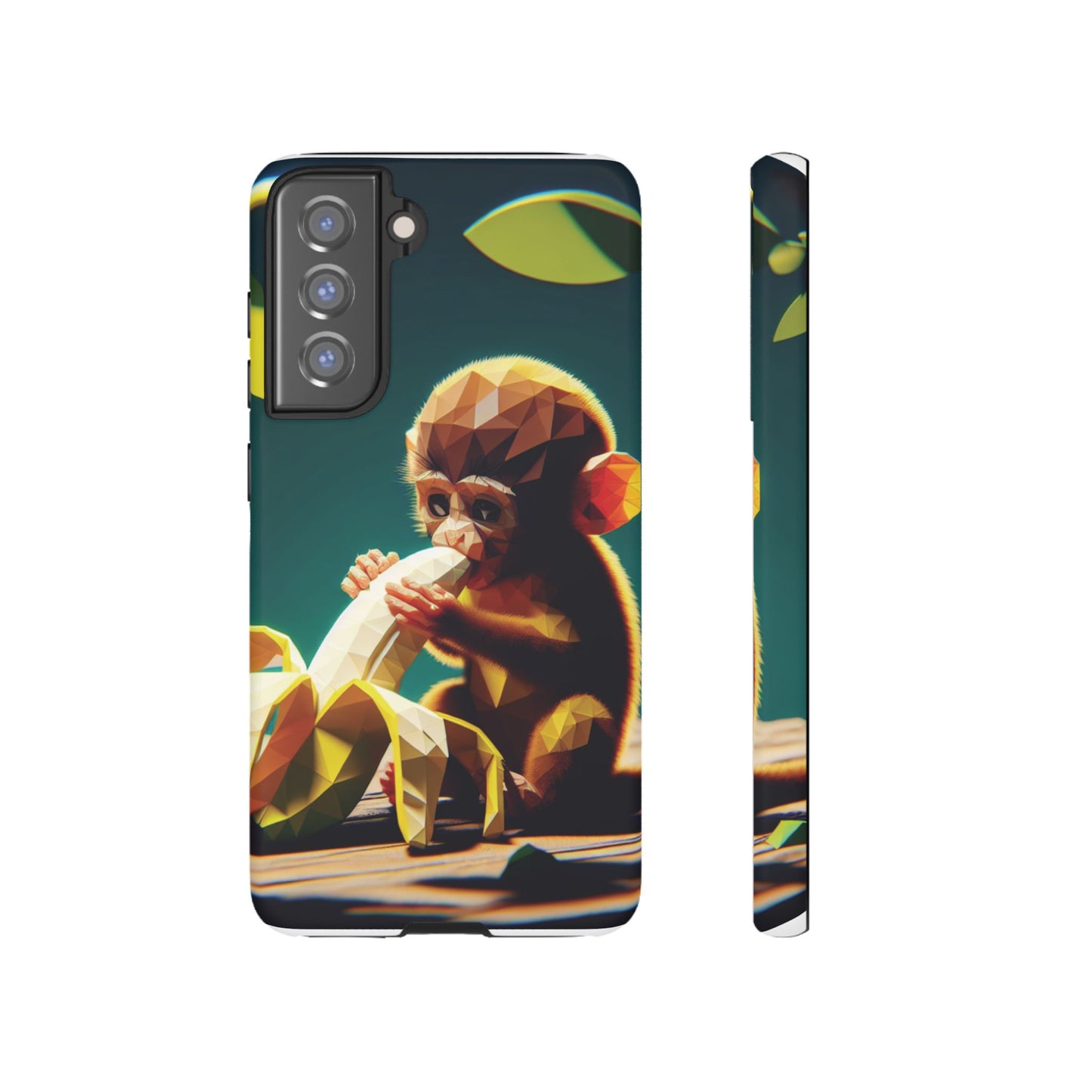 Cheeky Monkey Ultra-Tough Phone Case