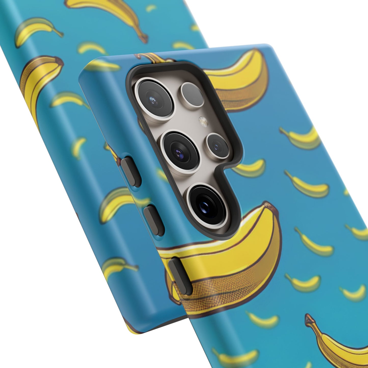 Banana Skies Ultra-Tough Phone Case