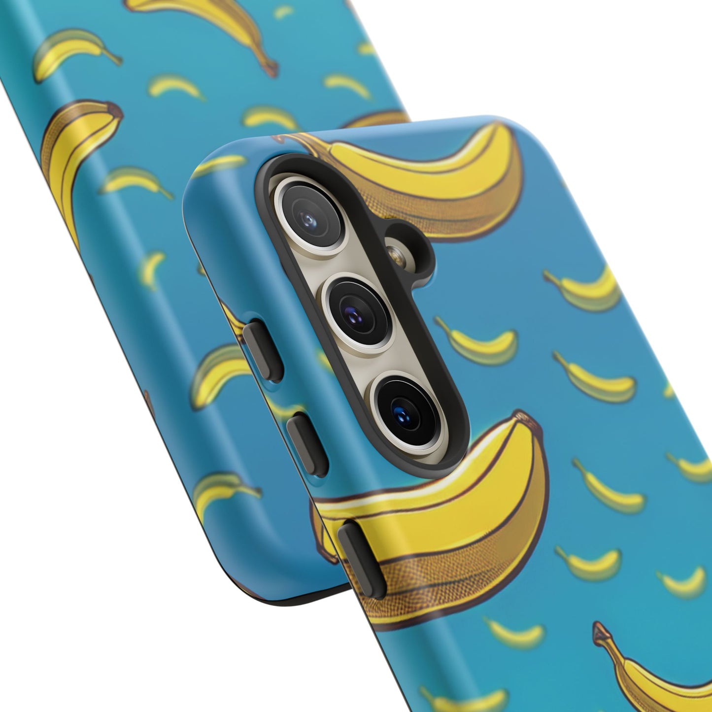 Banana Skies Ultra-Tough Phone Case