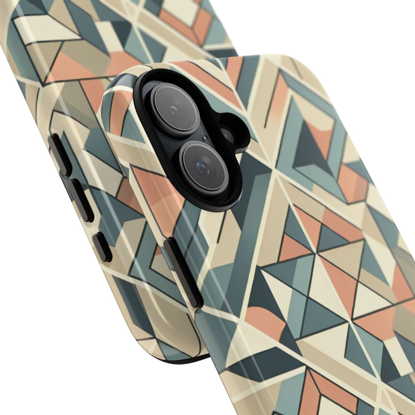 Elegant Aztec Ultra-Tough Phone Case