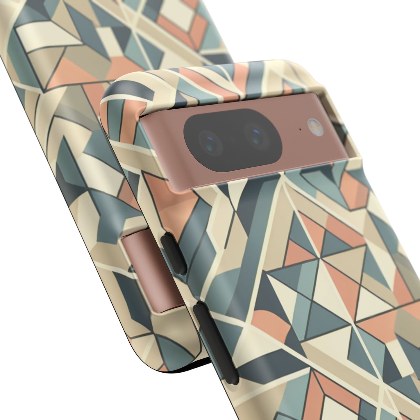 Elegant Aztec Ultra-Tough Phone Case