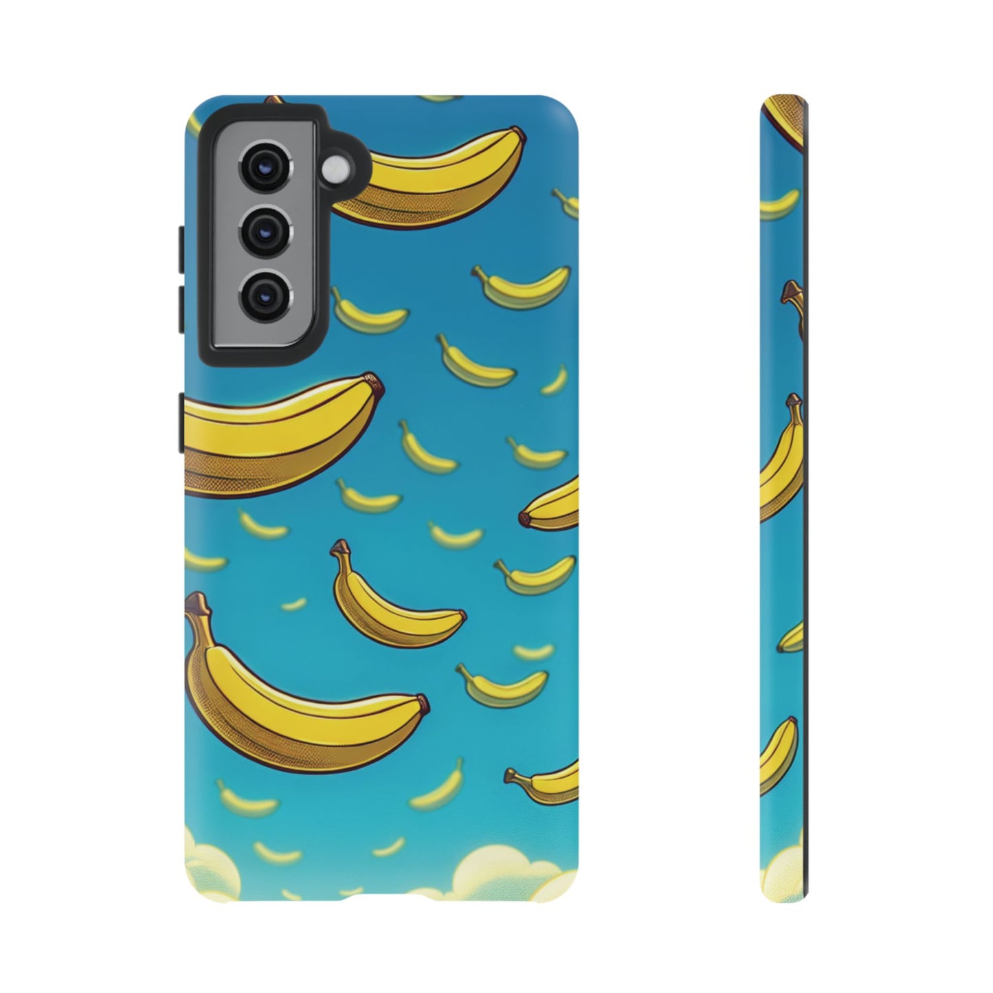 Banana Skies Ultra-Tough Phone Case