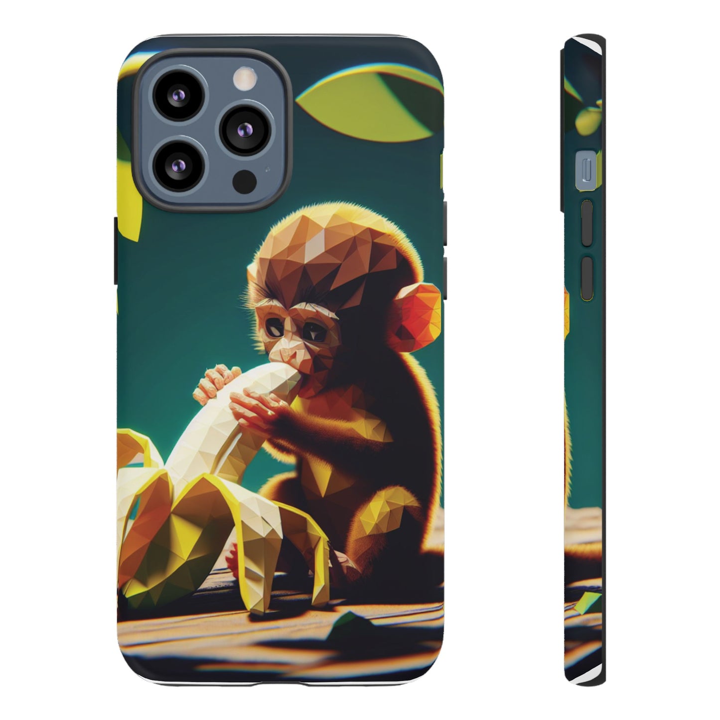 Cheeky Monkey Ultra-Tough Phone Case