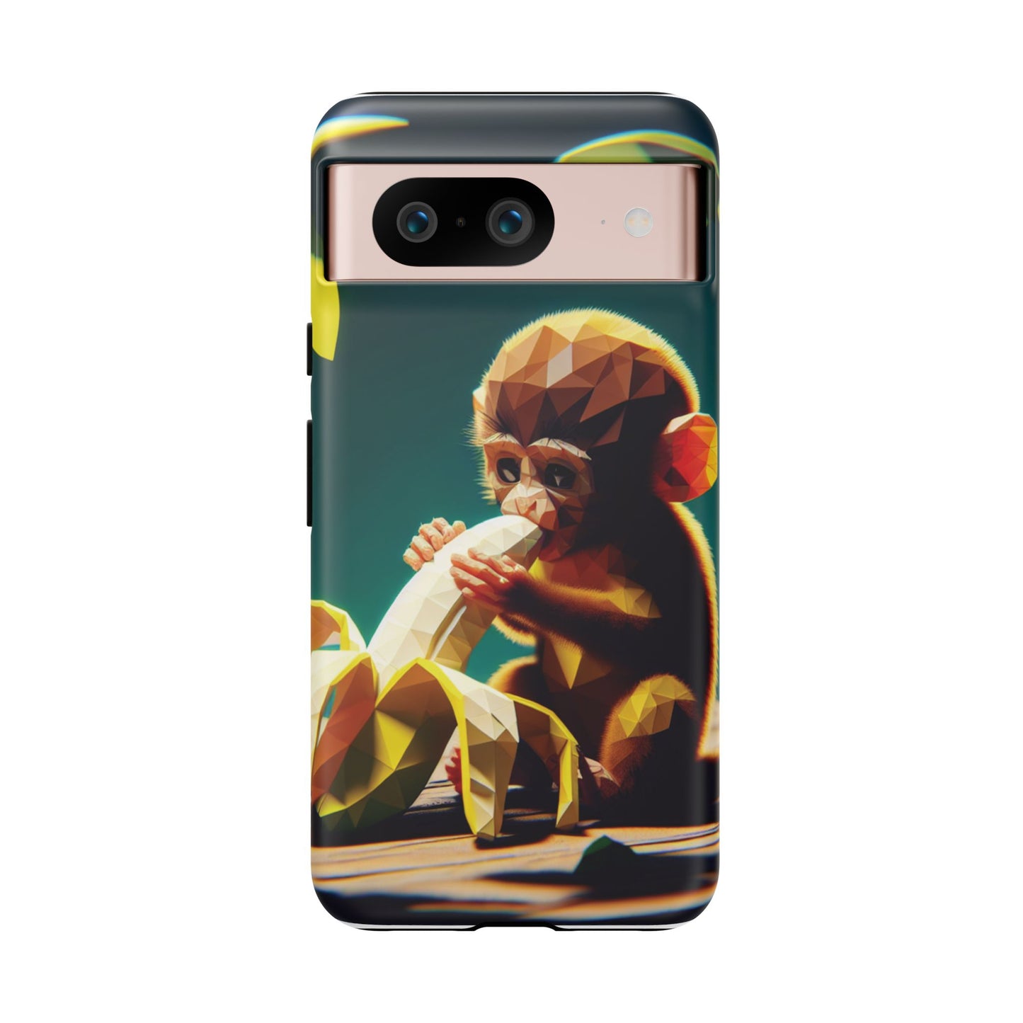 Cheeky Monkey Ultra-Tough Phone Case