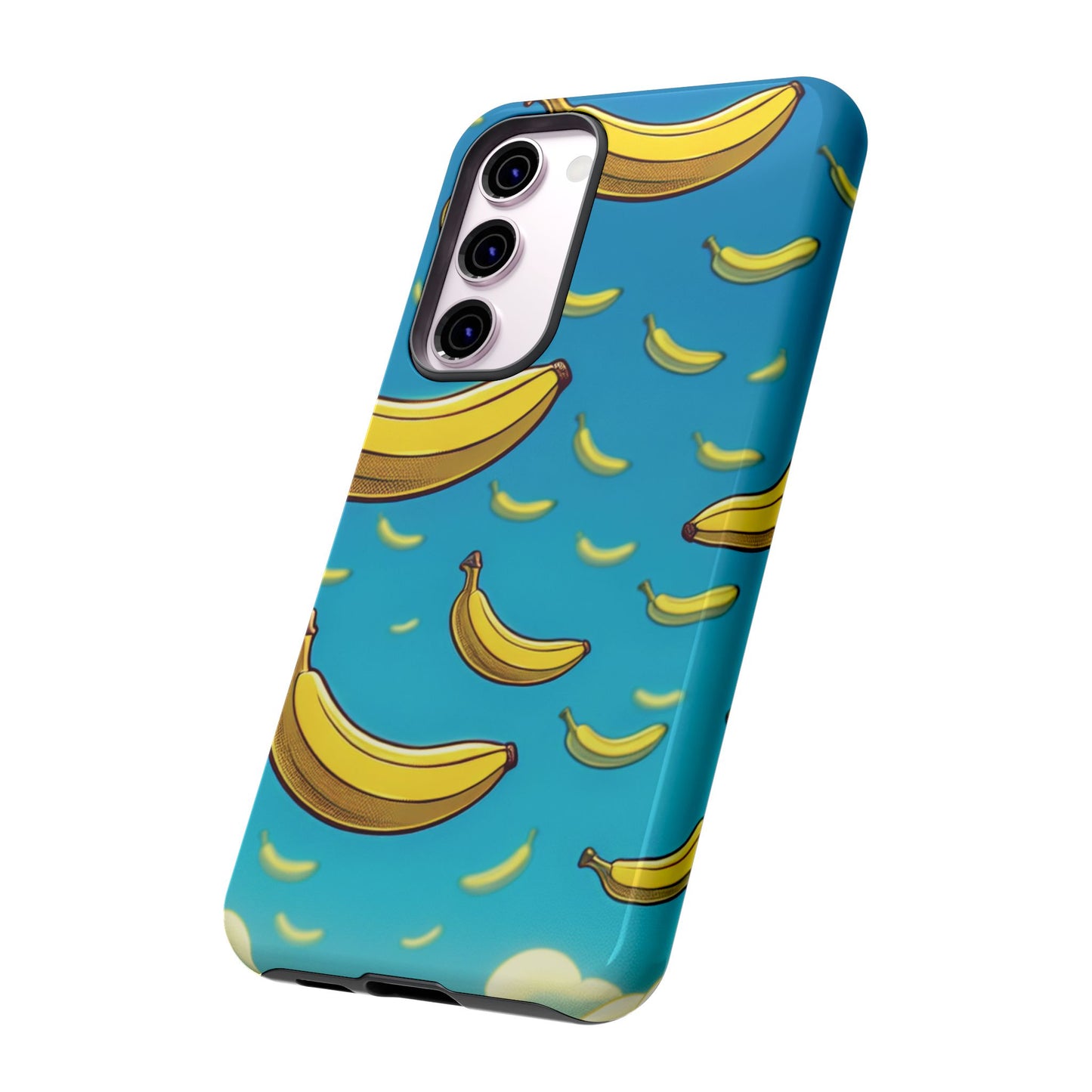 Banana Skies Ultra-Tough Phone Case