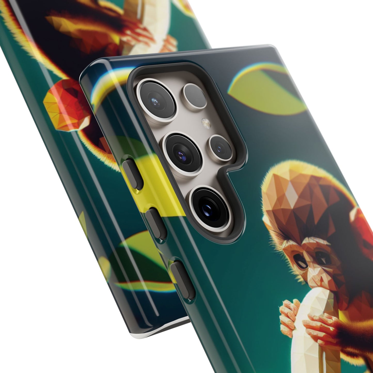 Cheeky Monkey Ultra-Tough Phone Case