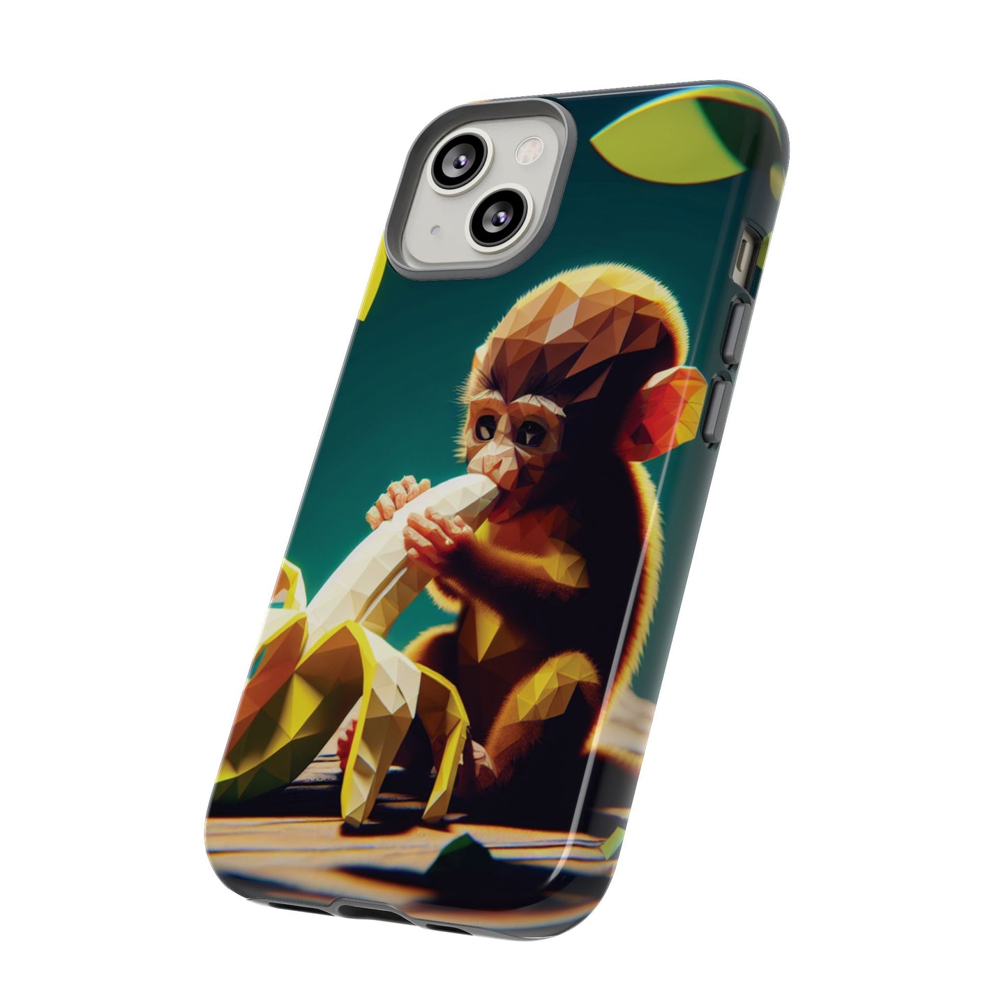 Cheeky Monkey Ultra-Tough Phone Case