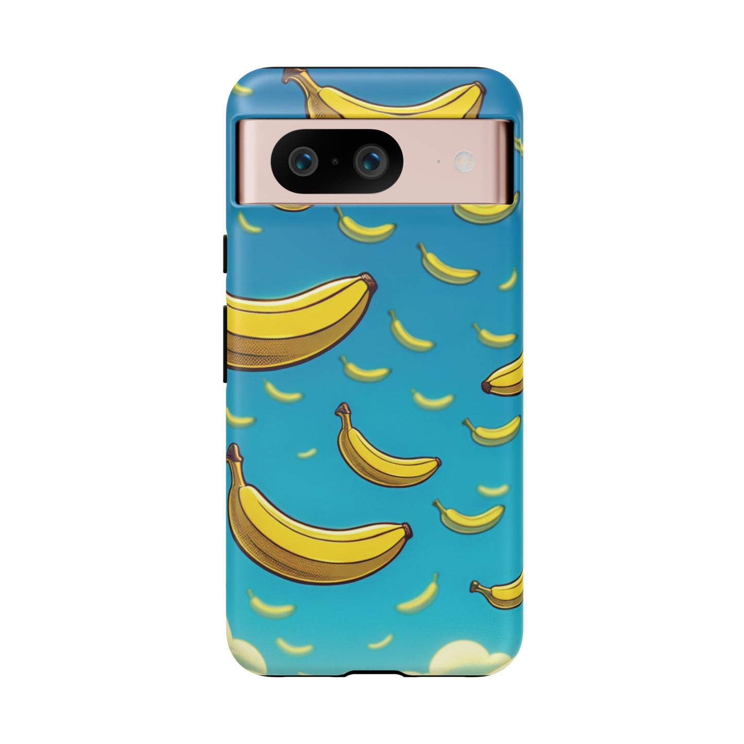 Banana Skies Ultra-Tough Phone Case