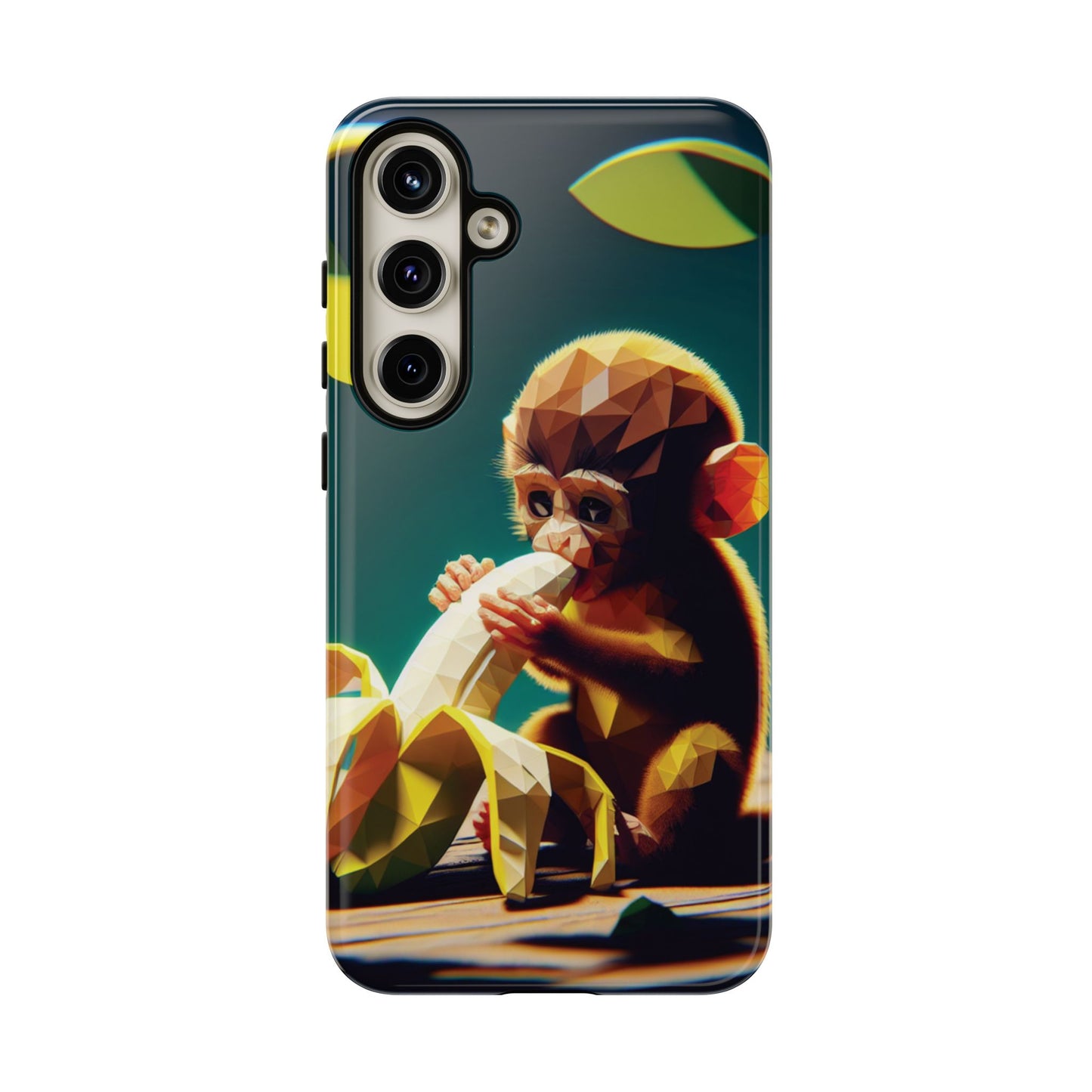 Cheeky Monkey Ultra-Tough Phone Case