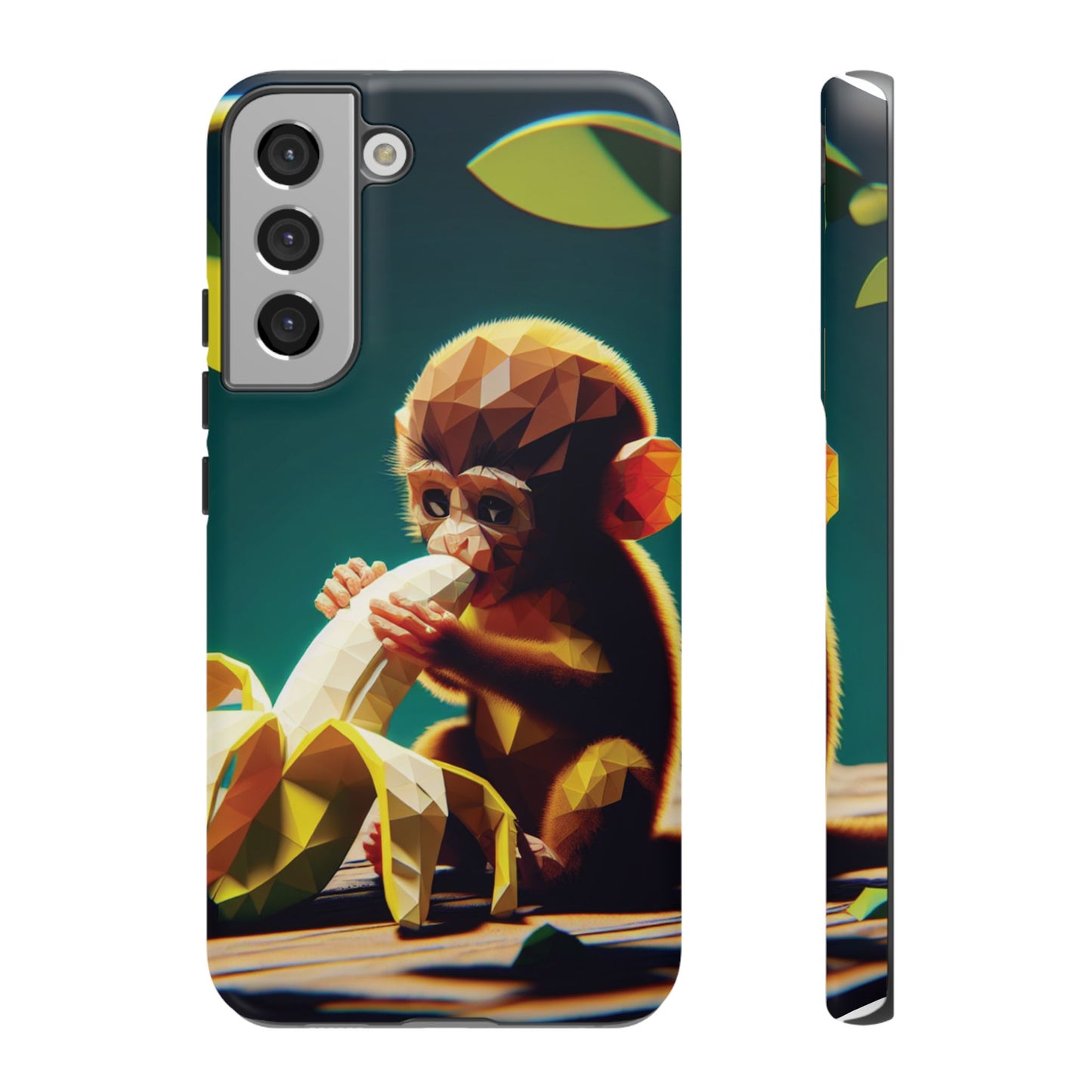 Cheeky Monkey Ultra-Tough Phone Case