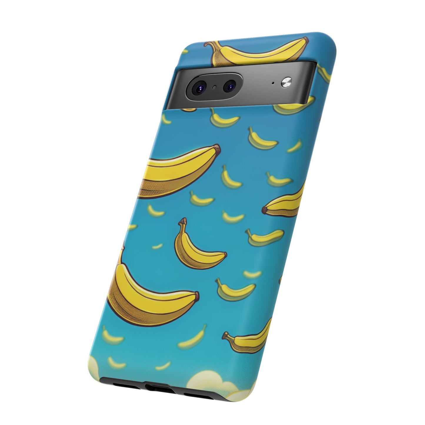 Banana Skies Ultra-Tough Phone Case