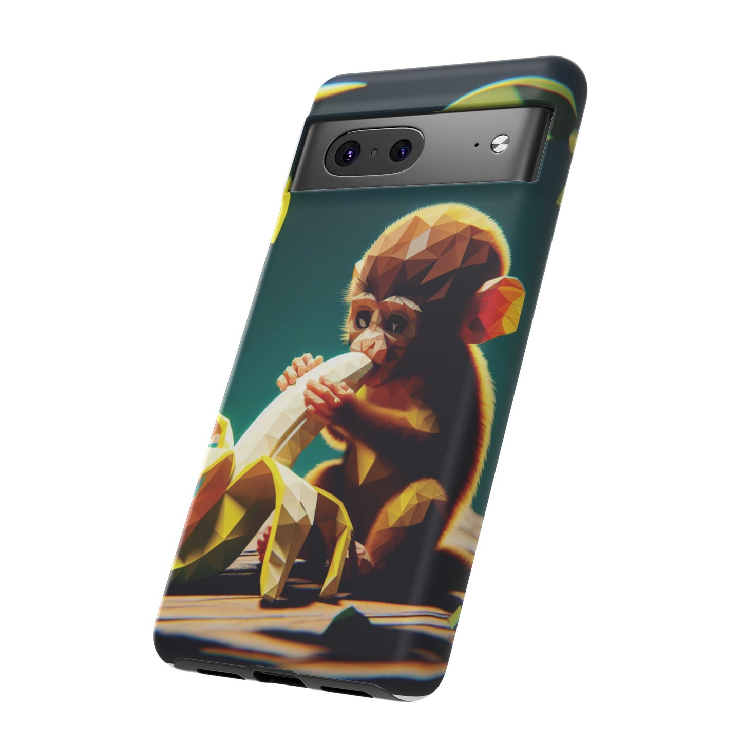 Cheeky Monkey Ultra-Tough Phone Case