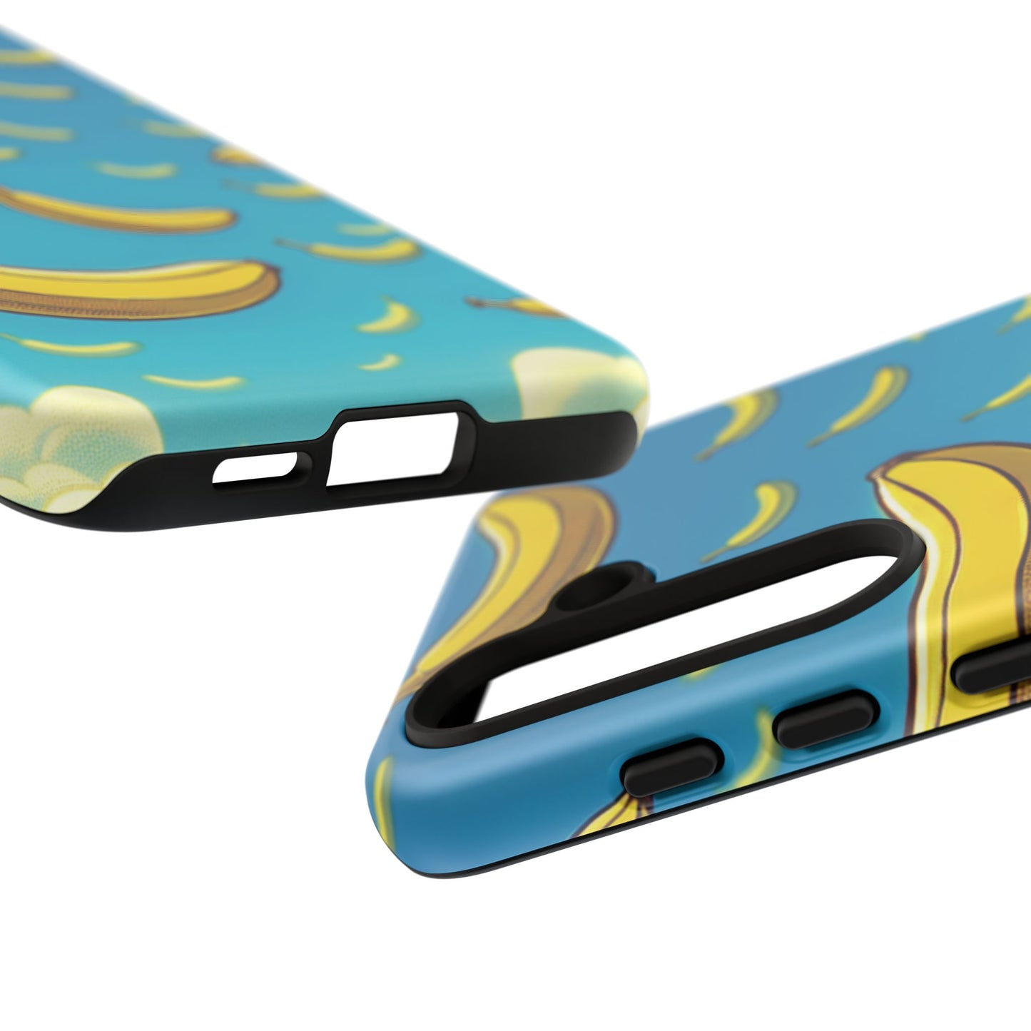 Banana Skies Ultra-Tough Phone Case