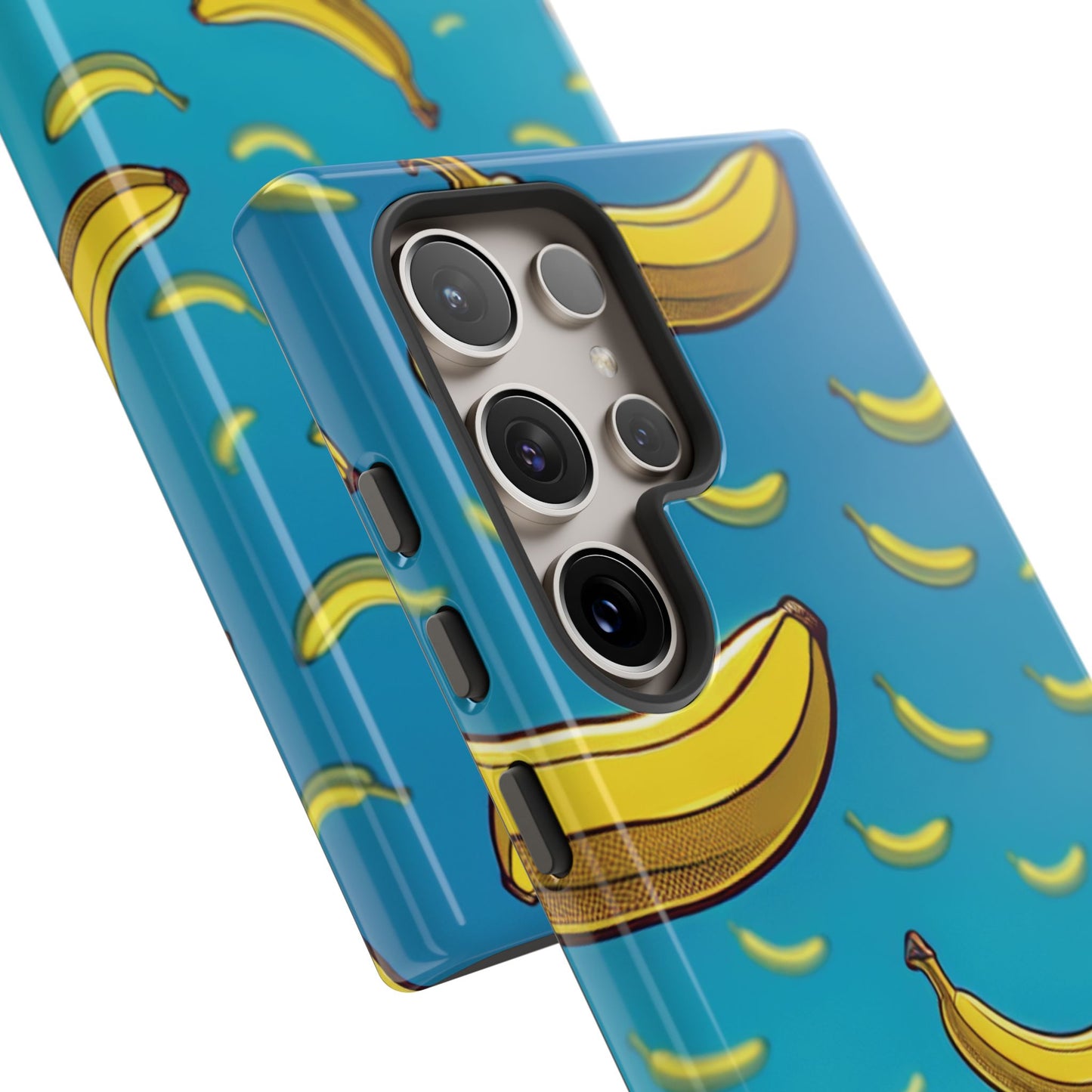 Banana Skies Ultra-Tough Phone Case