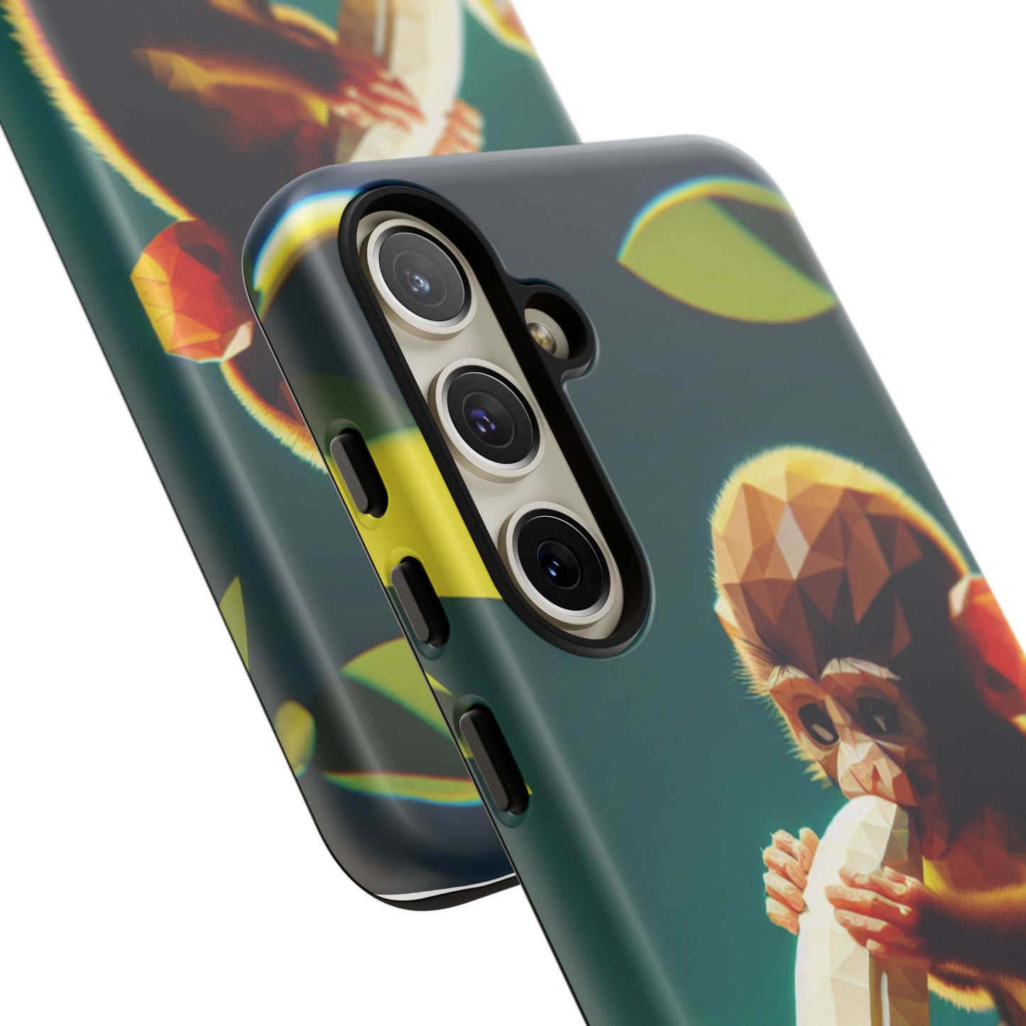 Cheeky Monkey Ultra-Tough Phone Case