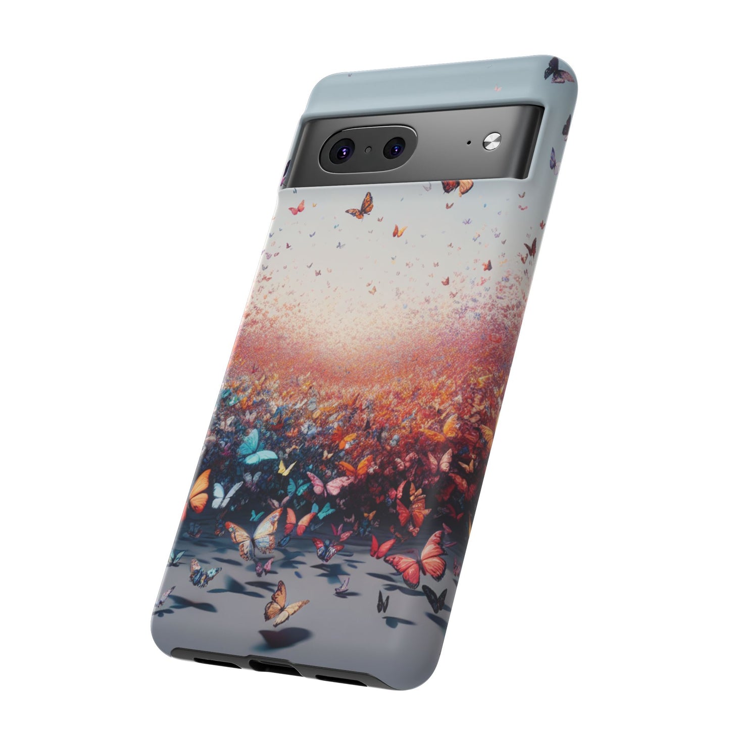 Butterfly Storm Ultra-Tough Phone Case