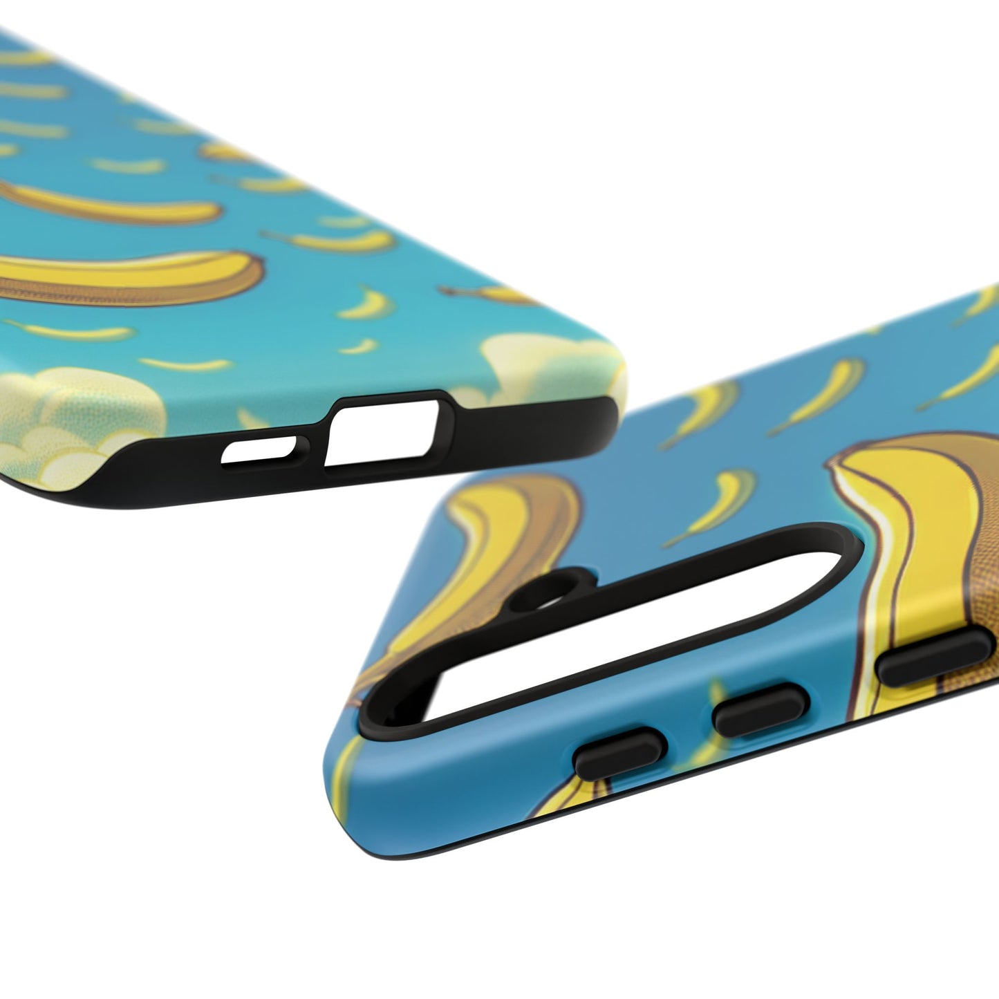 Banana Skies Ultra-Tough Phone Case