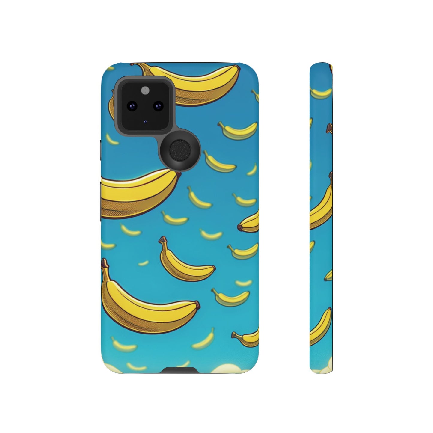 Banana Skies Ultra-Tough Phone Case