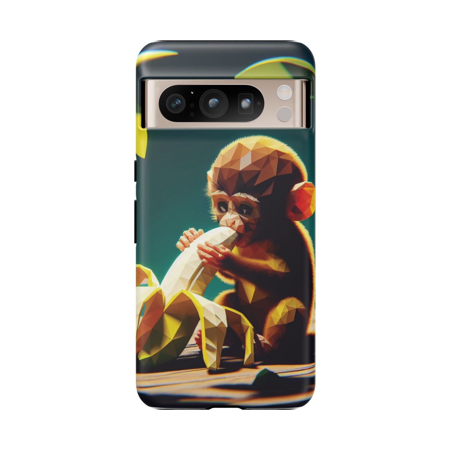 Cheeky Monkey Ultra-Tough Phone Case