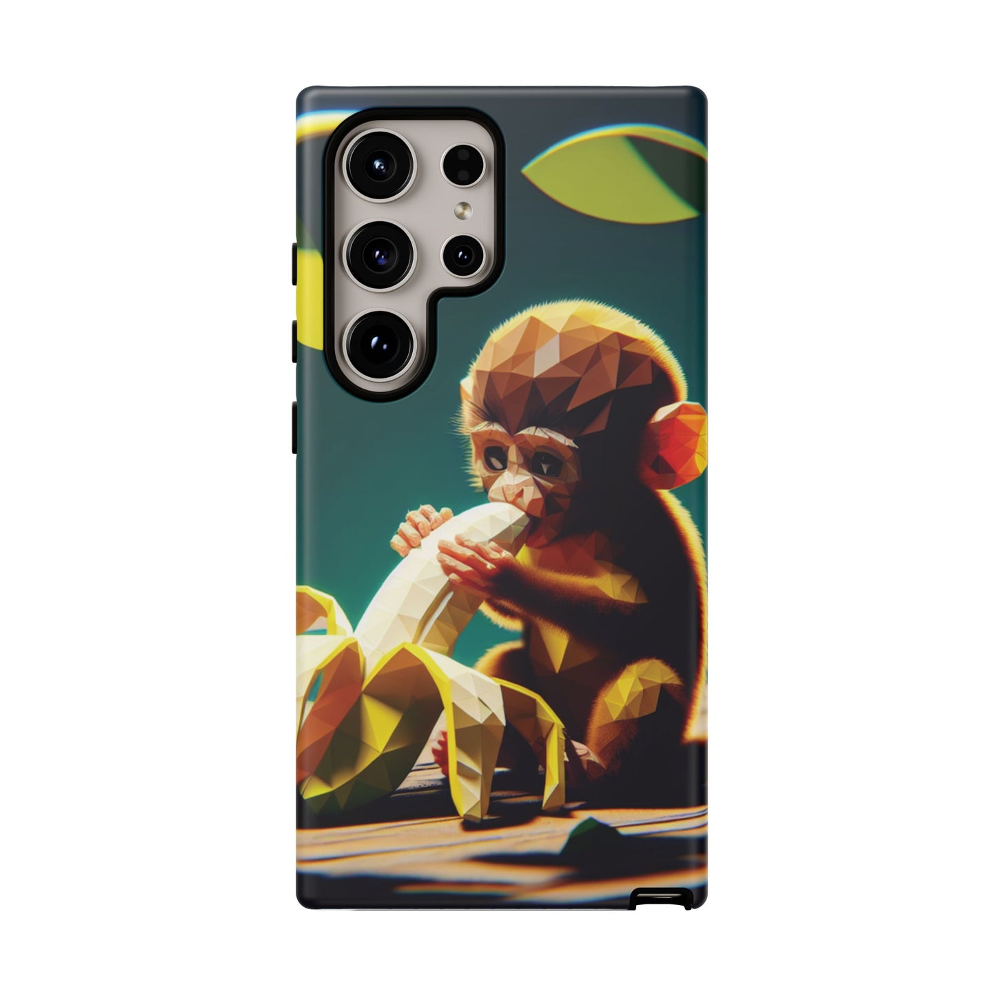 Cheeky Monkey Ultra-Tough Phone Case