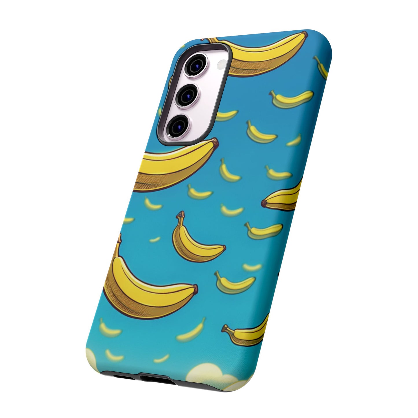 Banana Skies Ultra-Tough Phone Case