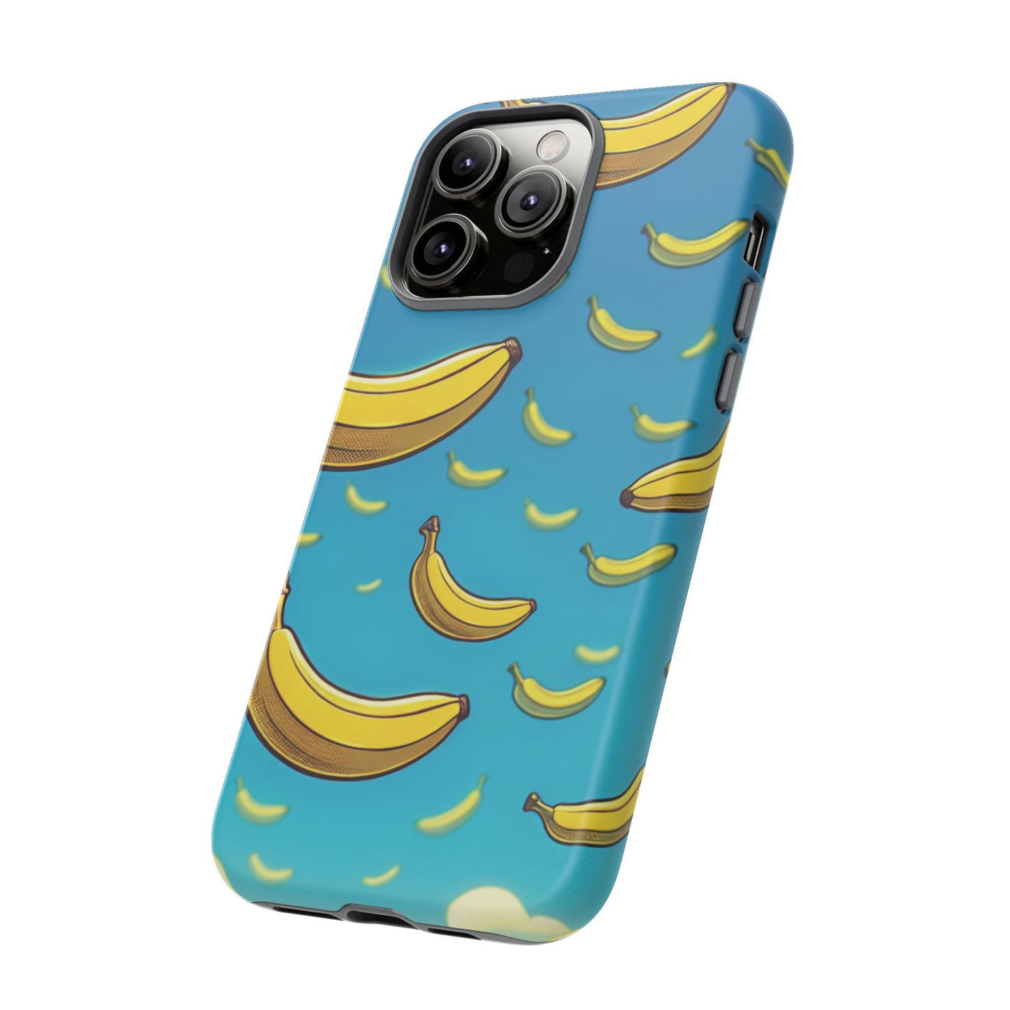 Banana Skies Ultra-Tough Phone Case