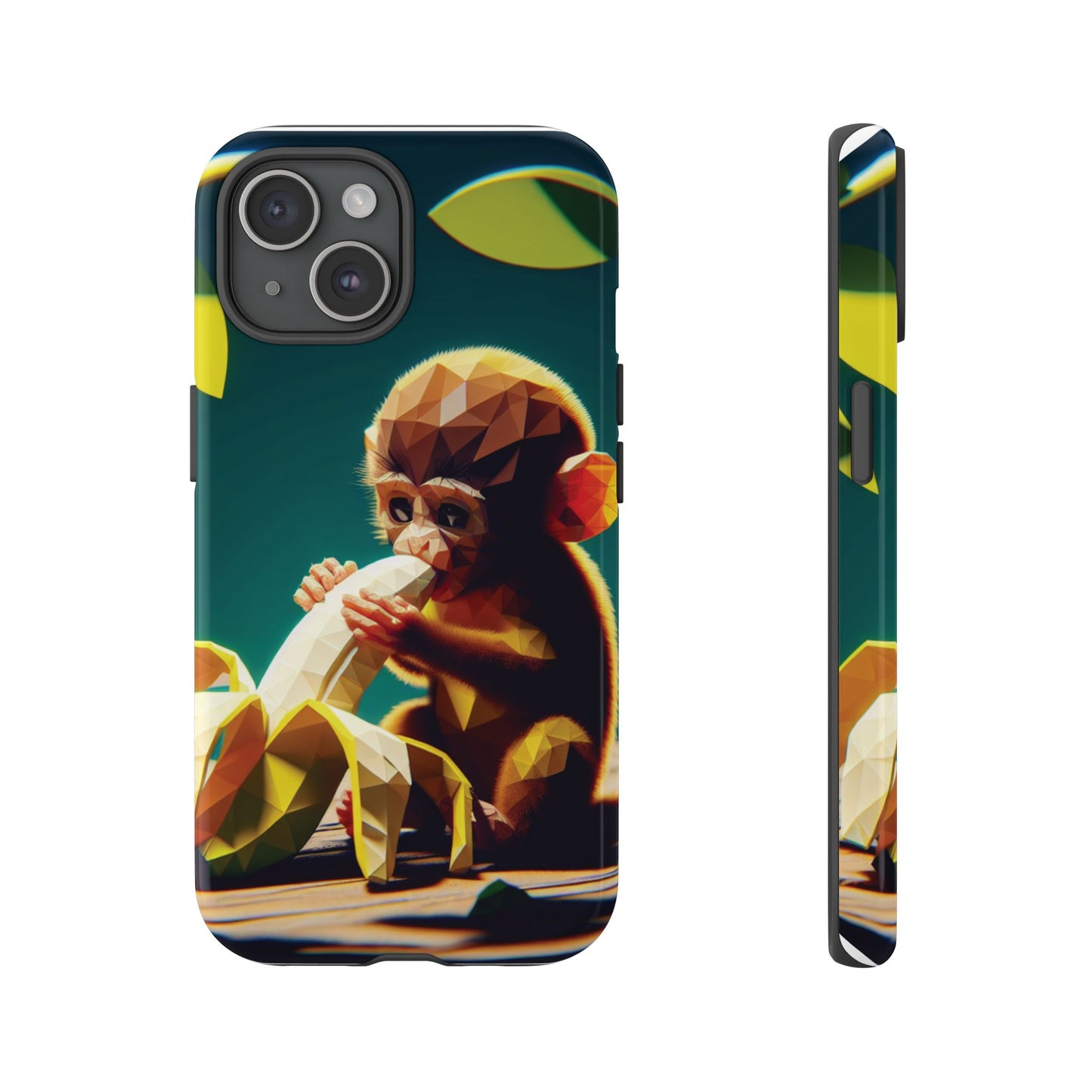 Cheeky Monkey Ultra-Tough Phone Case