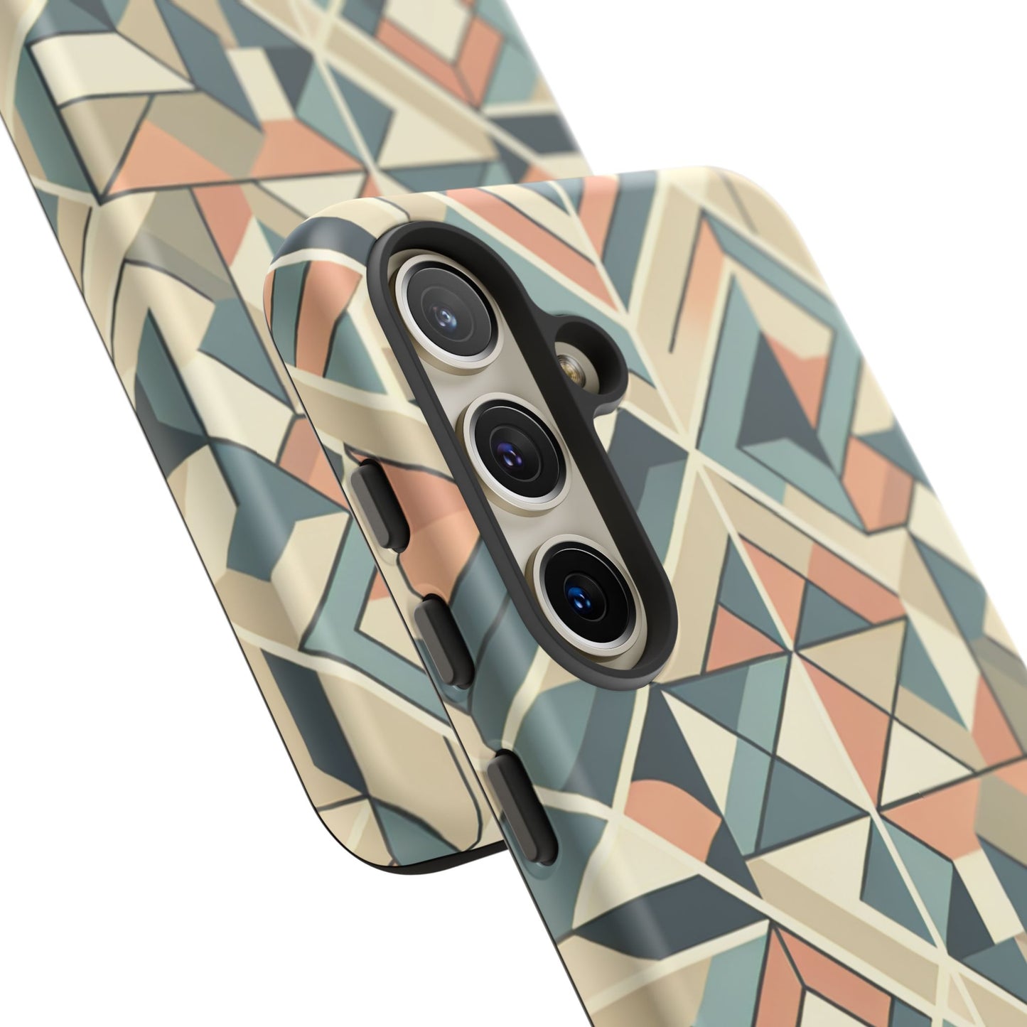 Elegant Aztec Ultra-Tough Phone Case