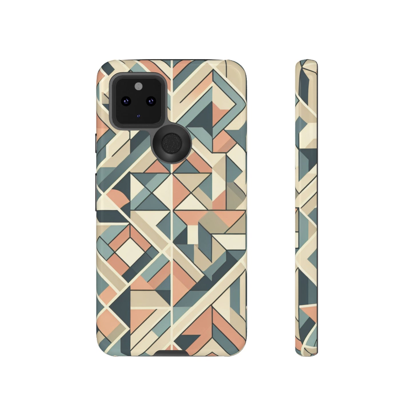 Elegant Aztec Ultra-Tough Phone Case