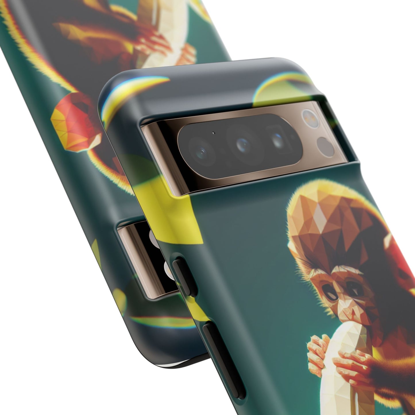 Cheeky Monkey Ultra-Tough Phone Case