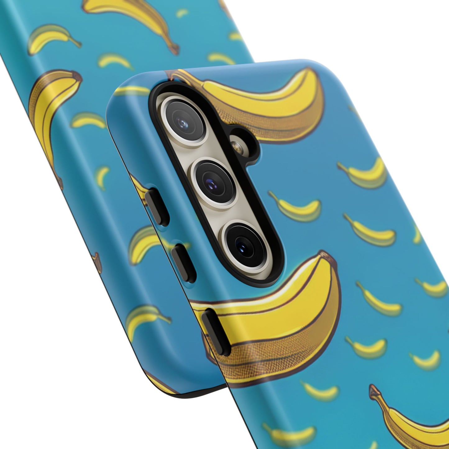 Banana Skies Ultra-Tough Phone Case