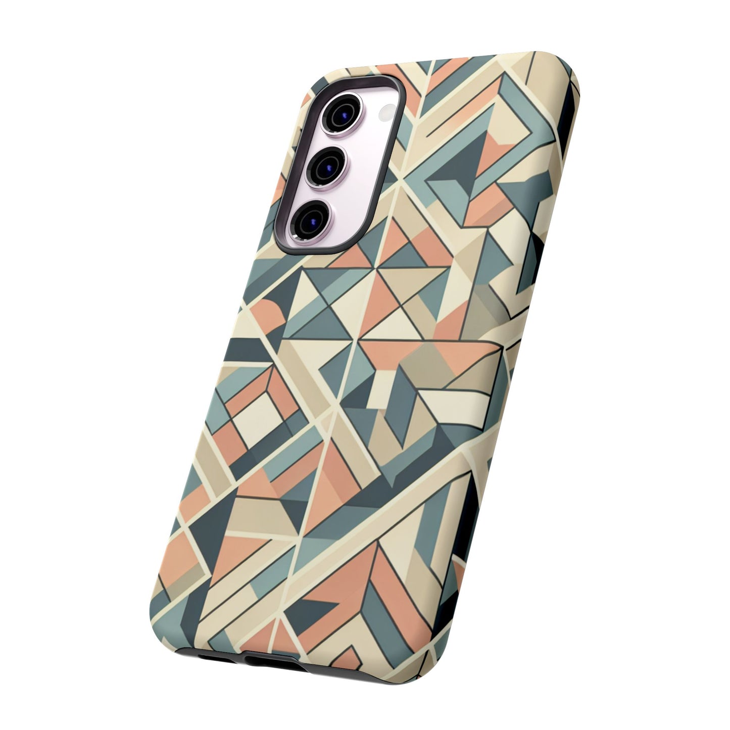 Elegant Aztec Ultra-Tough Phone Case