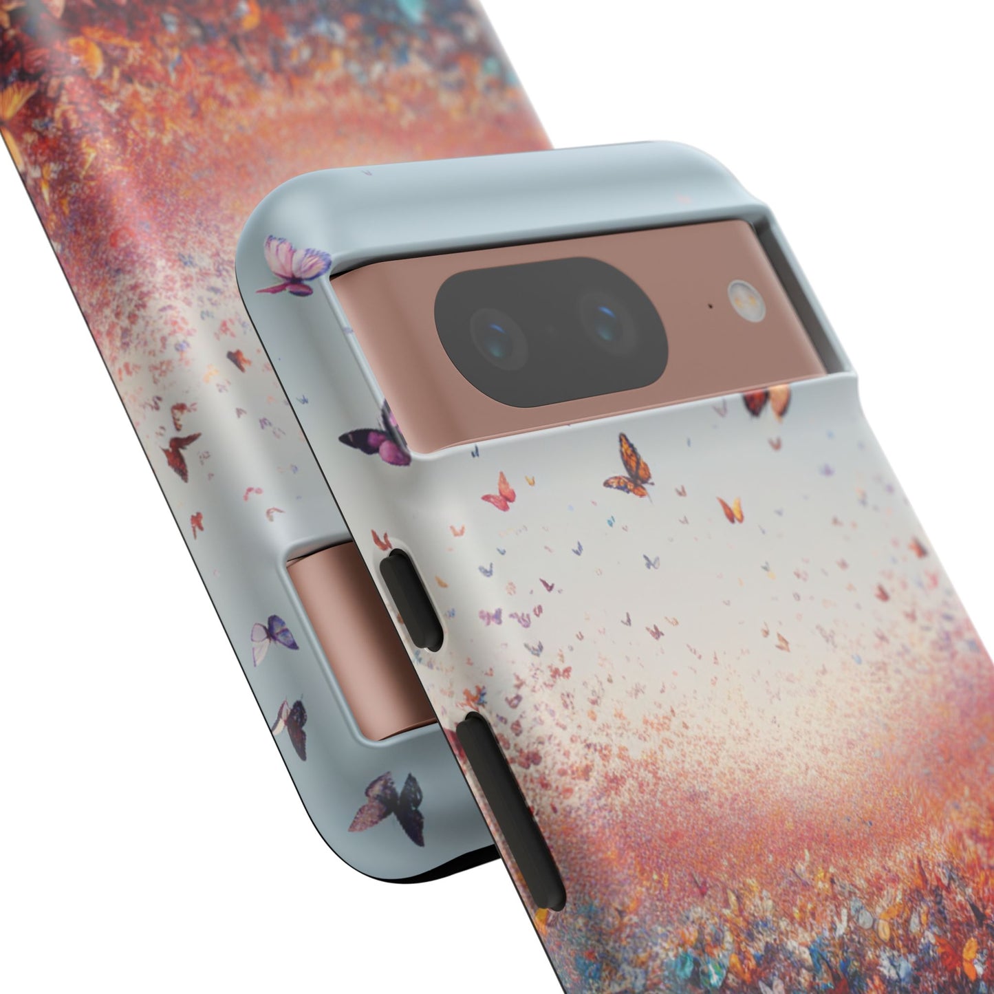 Butterfly Storm Ultra-Tough Phone Case