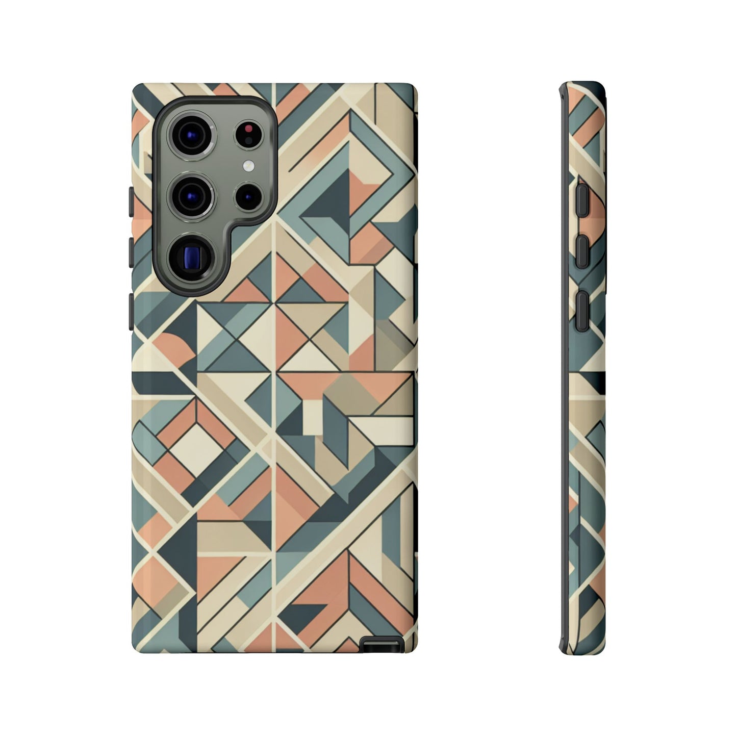 Elegant Aztec Ultra-Tough Phone Case