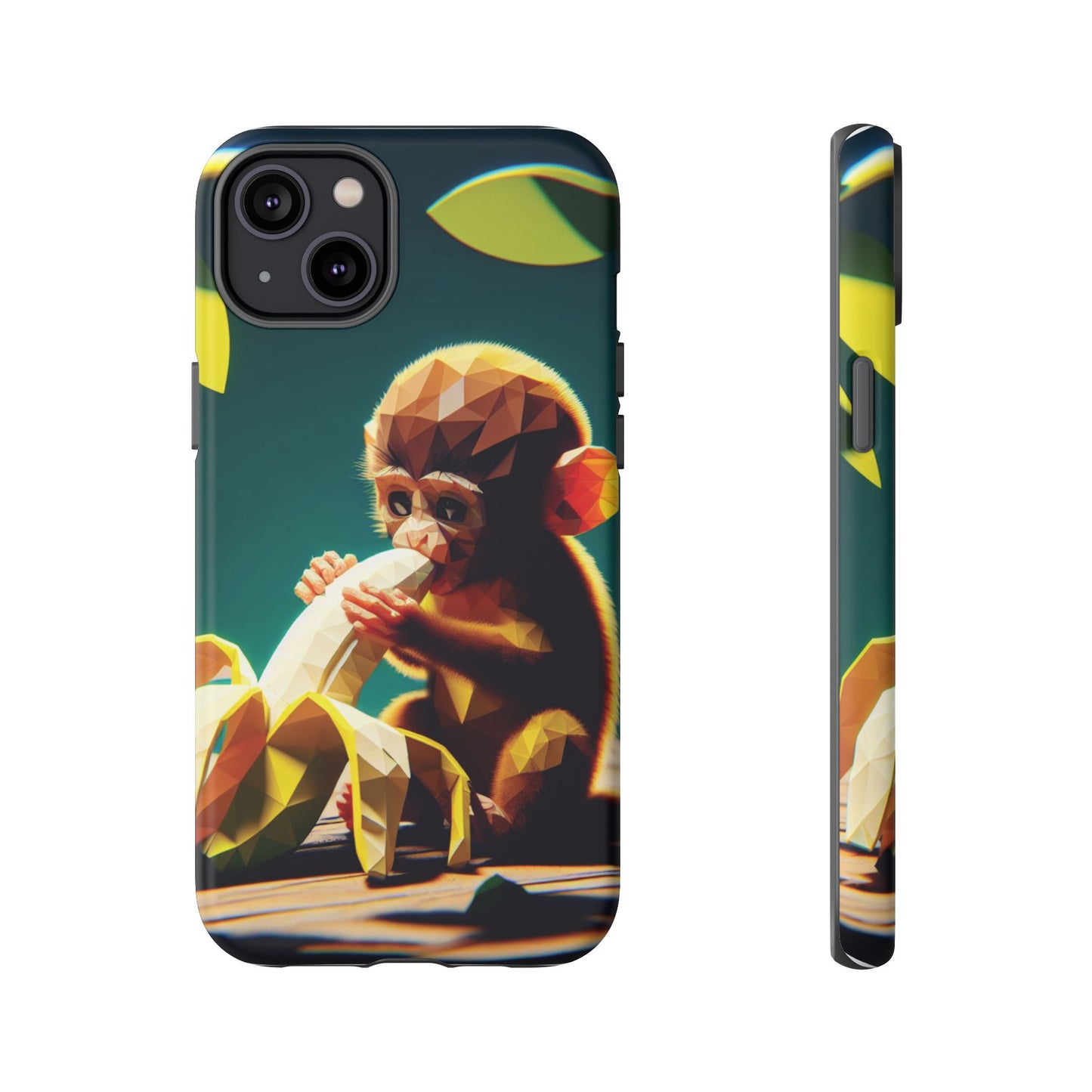 Cheeky Monkey Ultra-Tough Phone Case