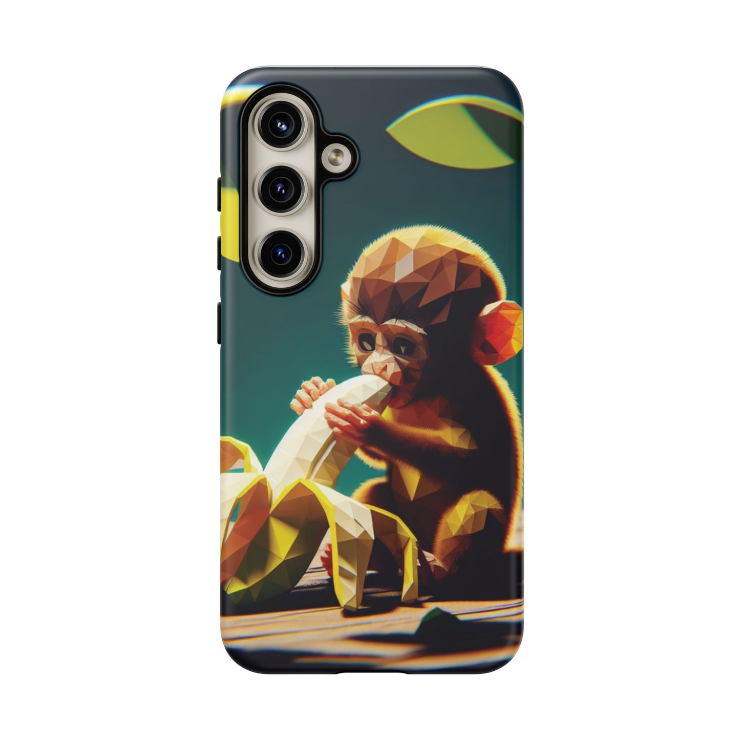 Cheeky Monkey Ultra-Tough Phone Case