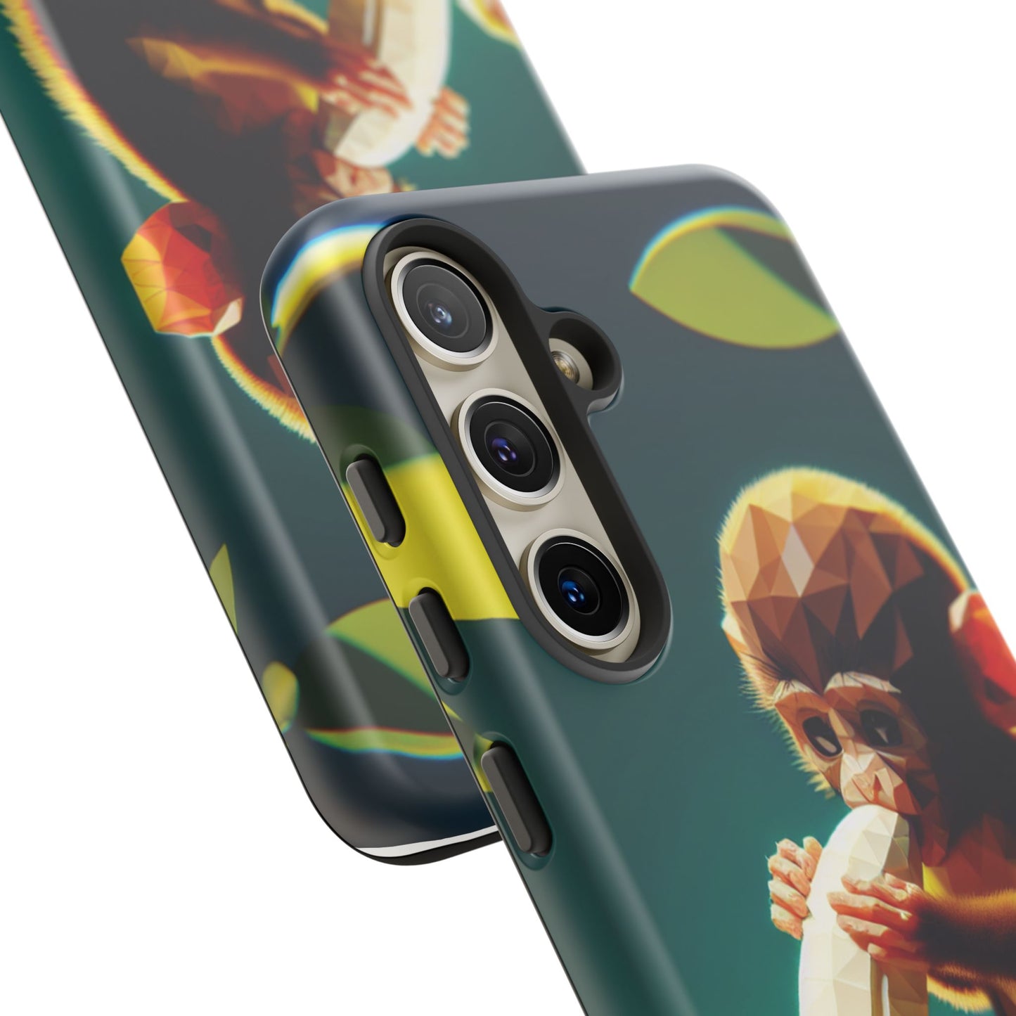 Cheeky Monkey Ultra-Tough Phone Case