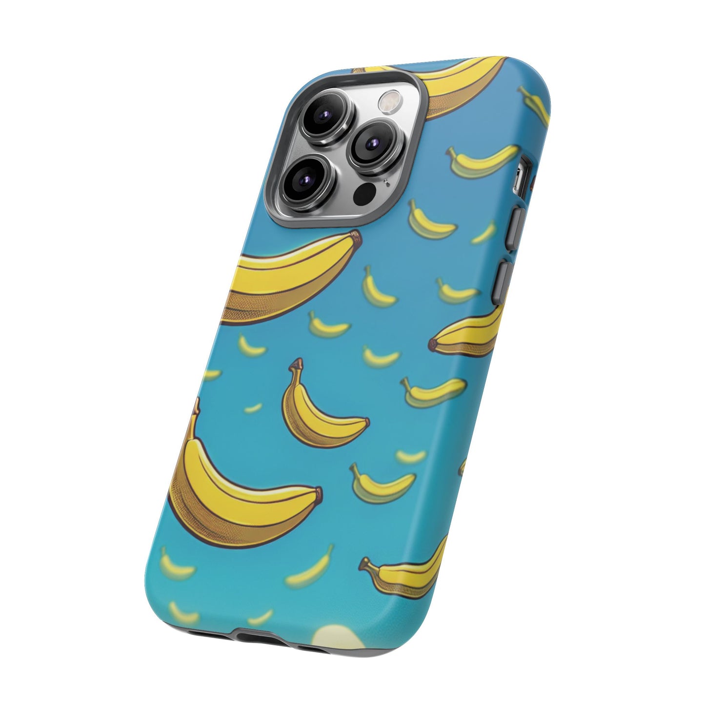 Banana Skies Ultra-Tough Phone Case