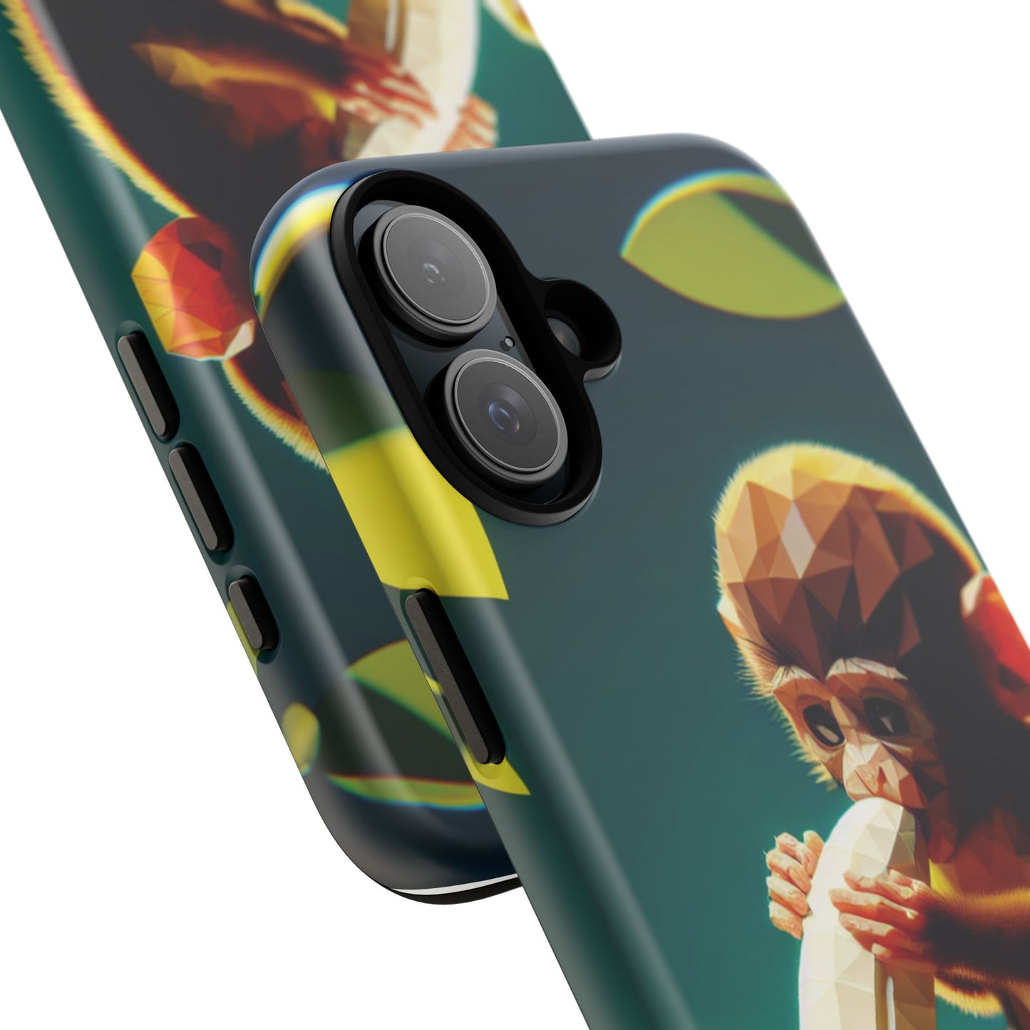 Cheeky Monkey Ultra-Tough Phone Case