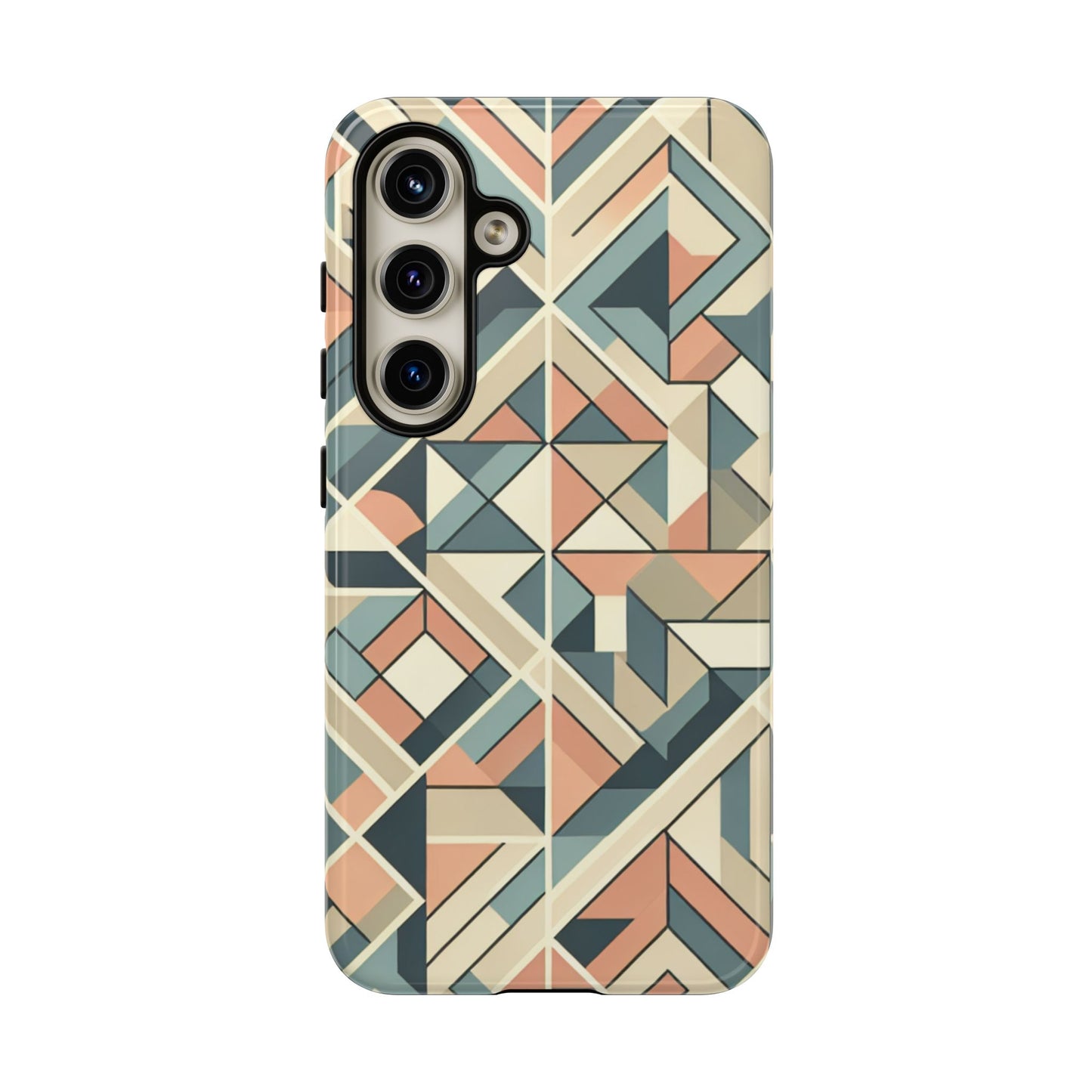 Elegant Aztec Ultra-Tough Phone Case